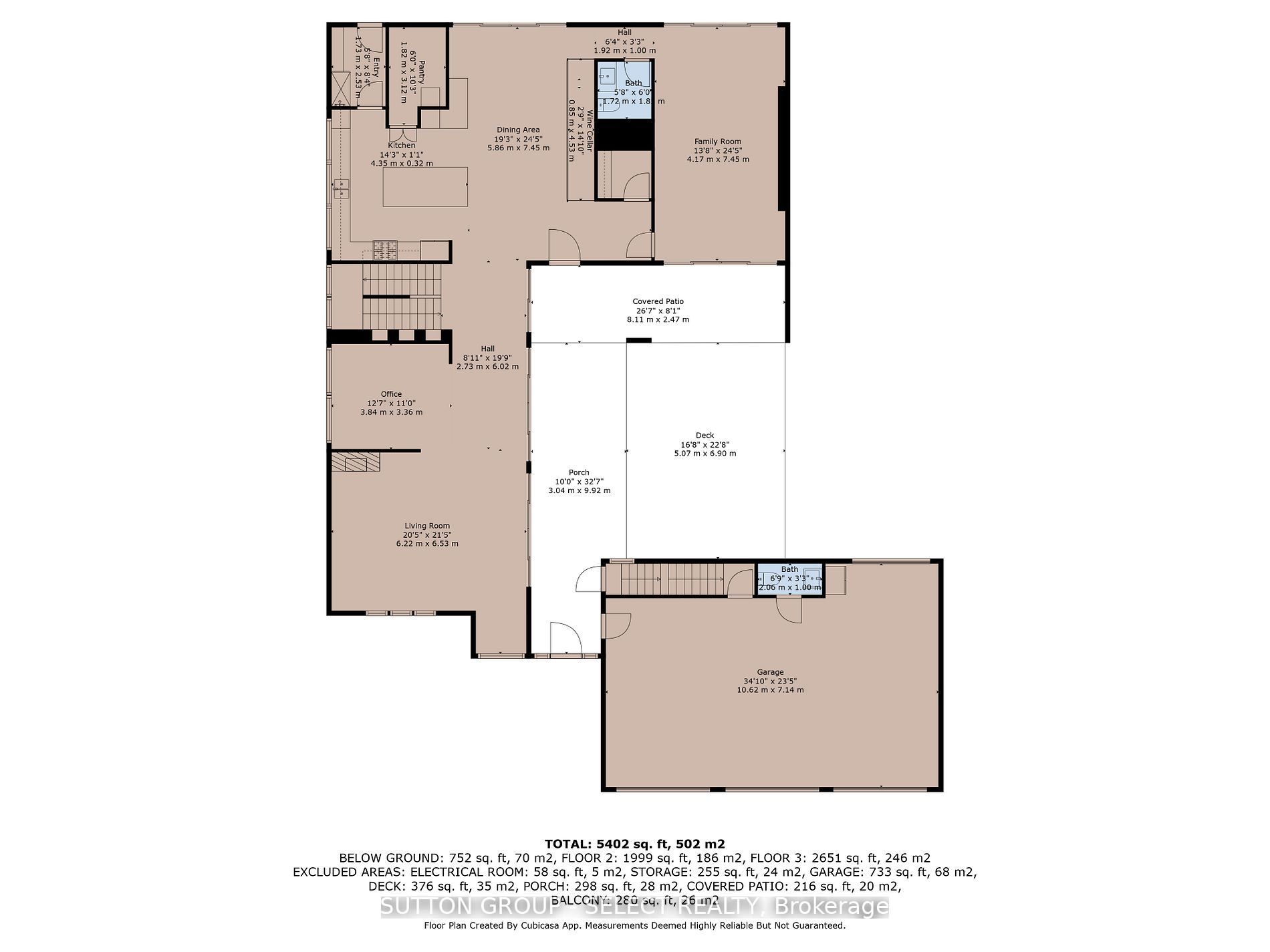 9385 Elviage Drive Property Photo 47