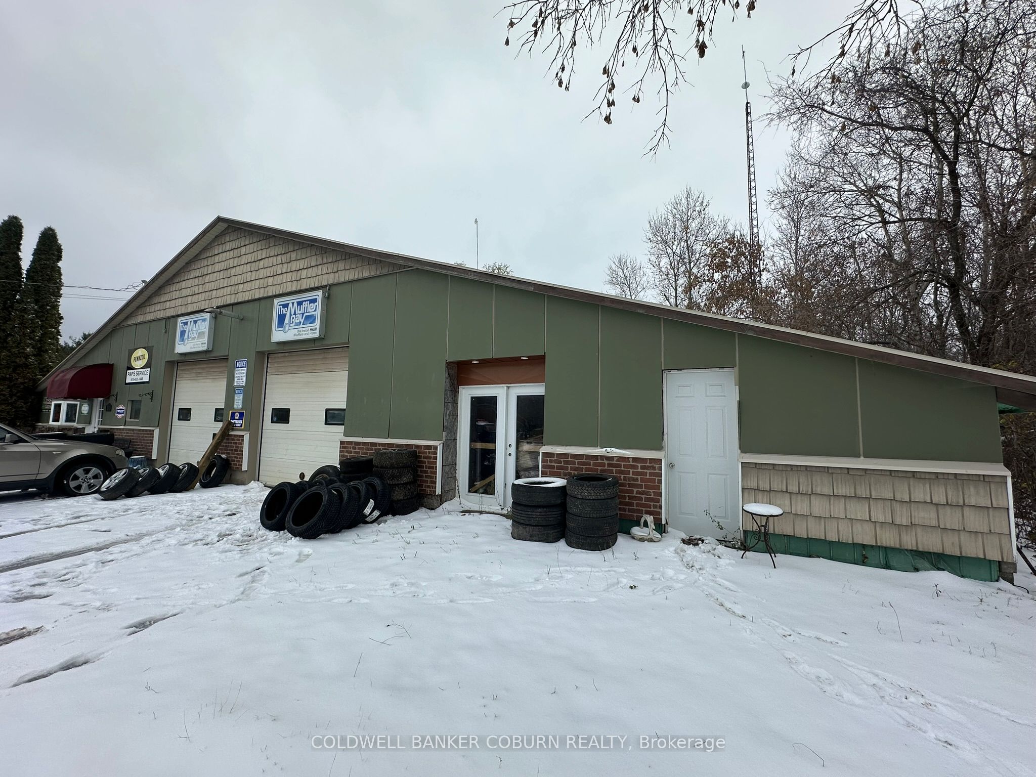 4130 Carman Road Property Photo 1
