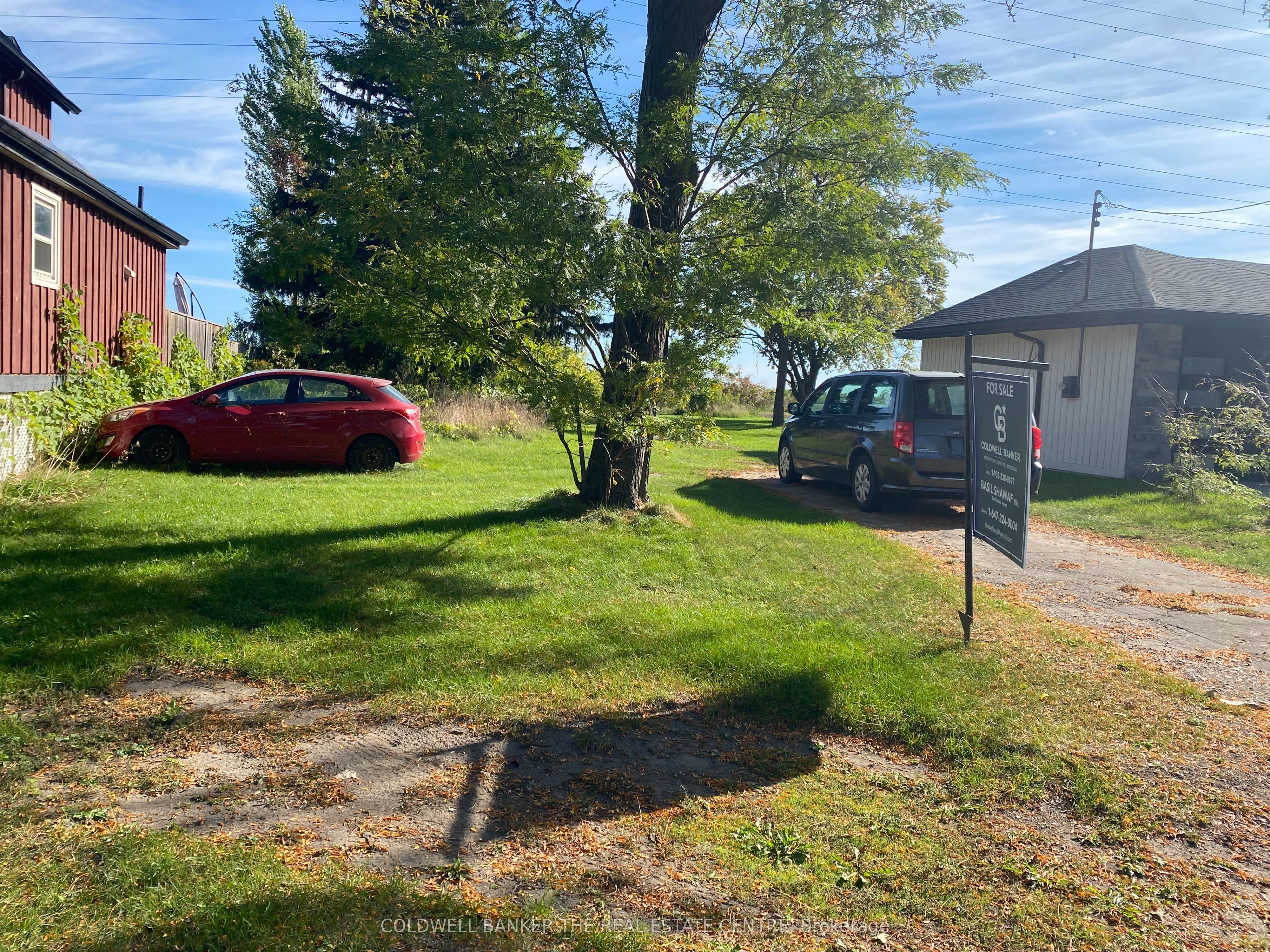 867 Beach Boulevard Property Photo 1