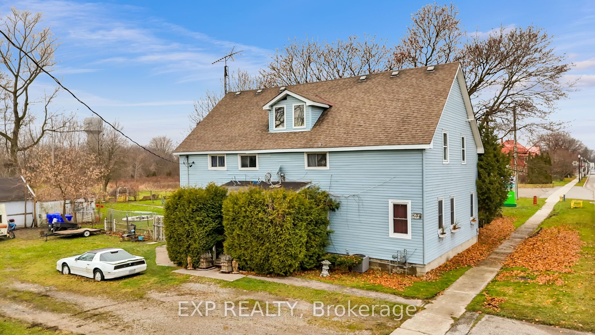 194 Furnival Road Property Photo 3
