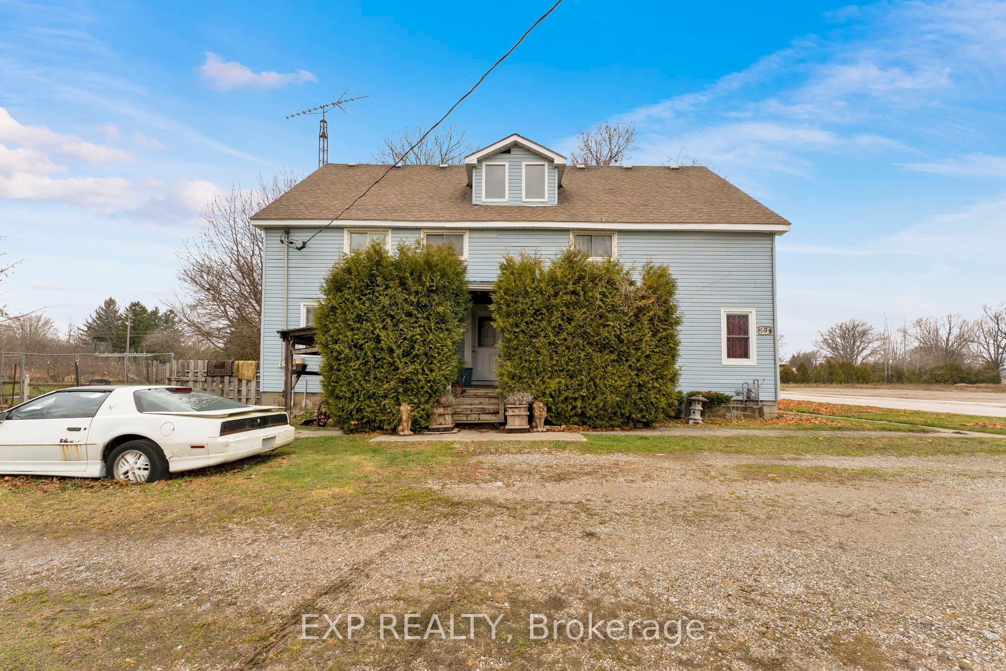 194 Furnival Road Property Photo 4