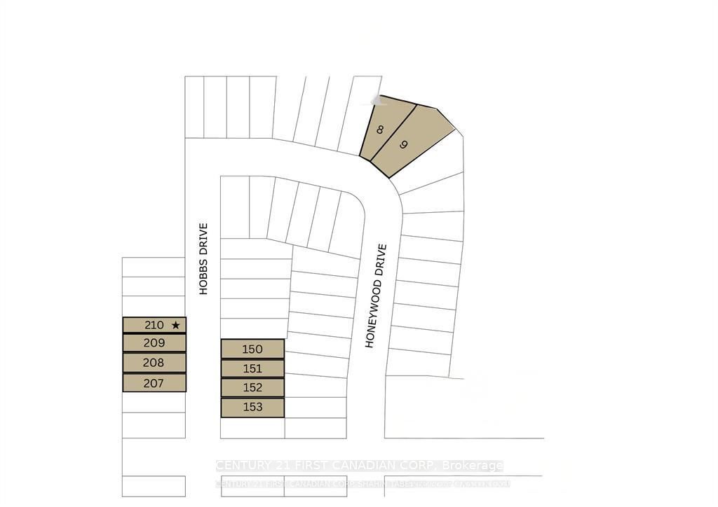 Lot 207 Hobbs Drive Property Photo 27