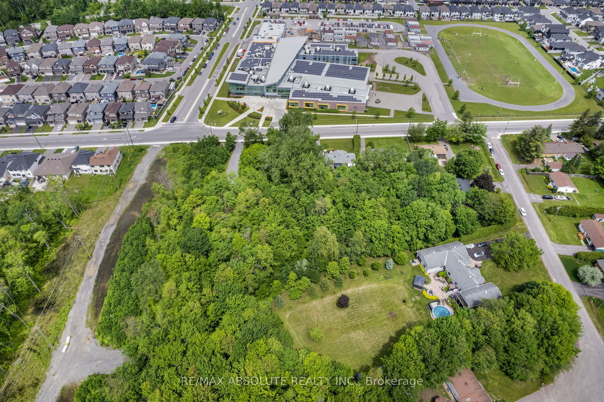 6412 Renaud Road Property Photo 7