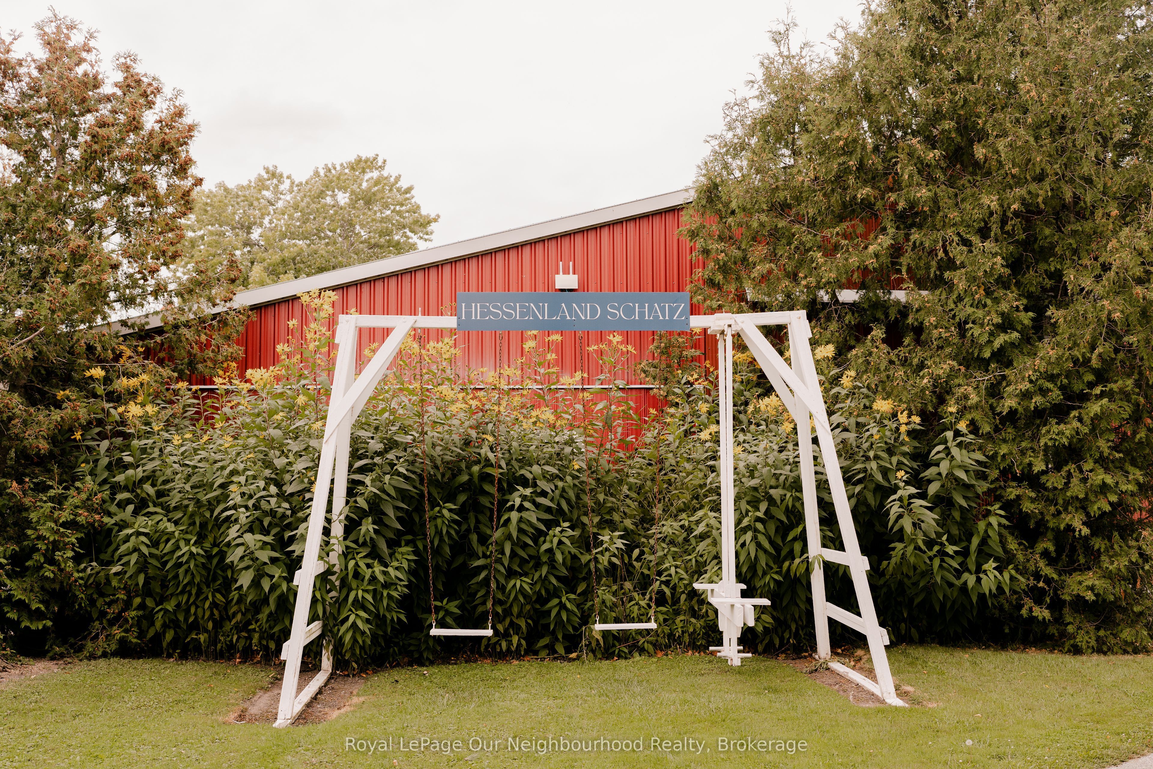 72981 Bluewater Highway 21 Highway Property Photo 22