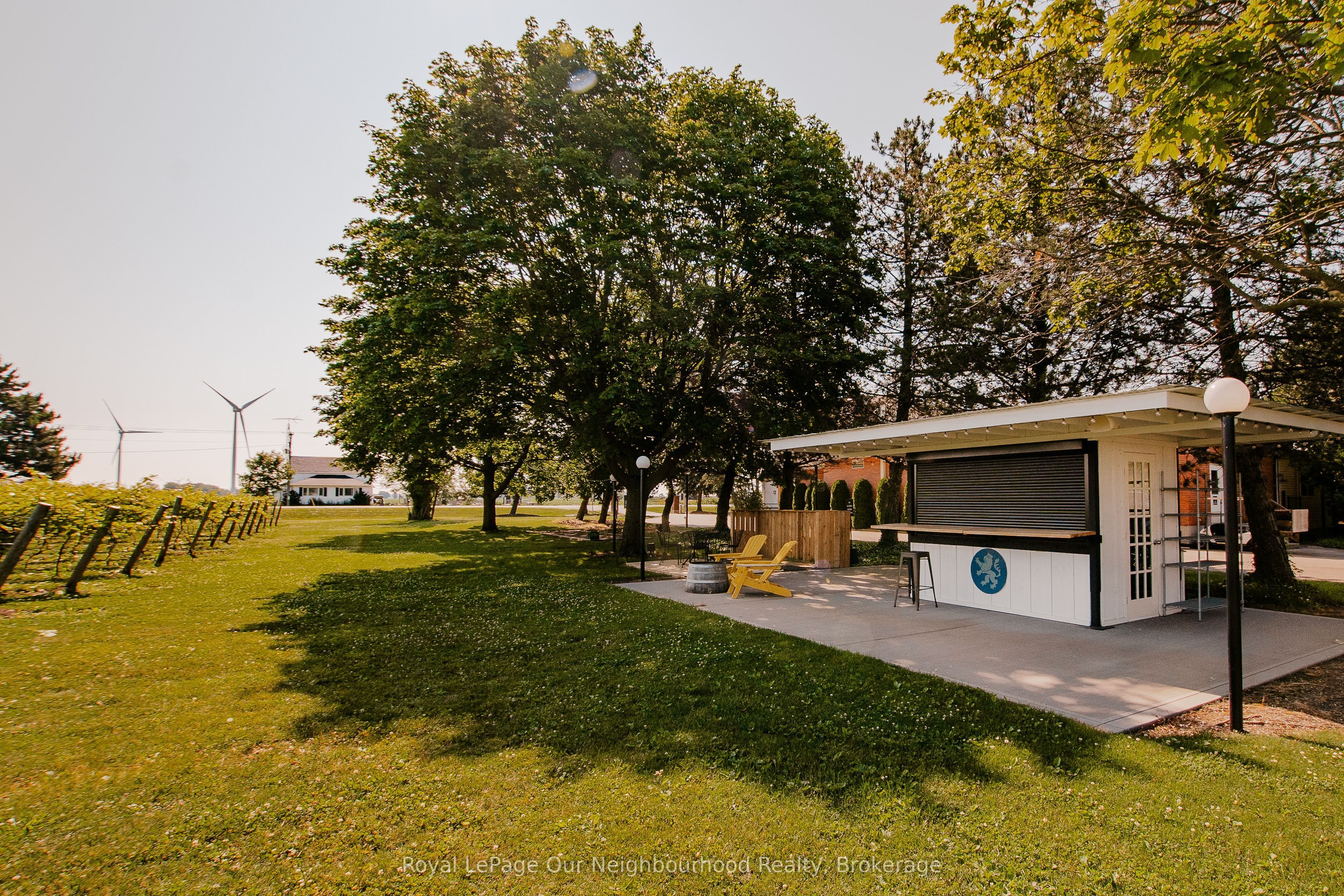 72981 Bluewater Highway 21 Highway Property Photo 32