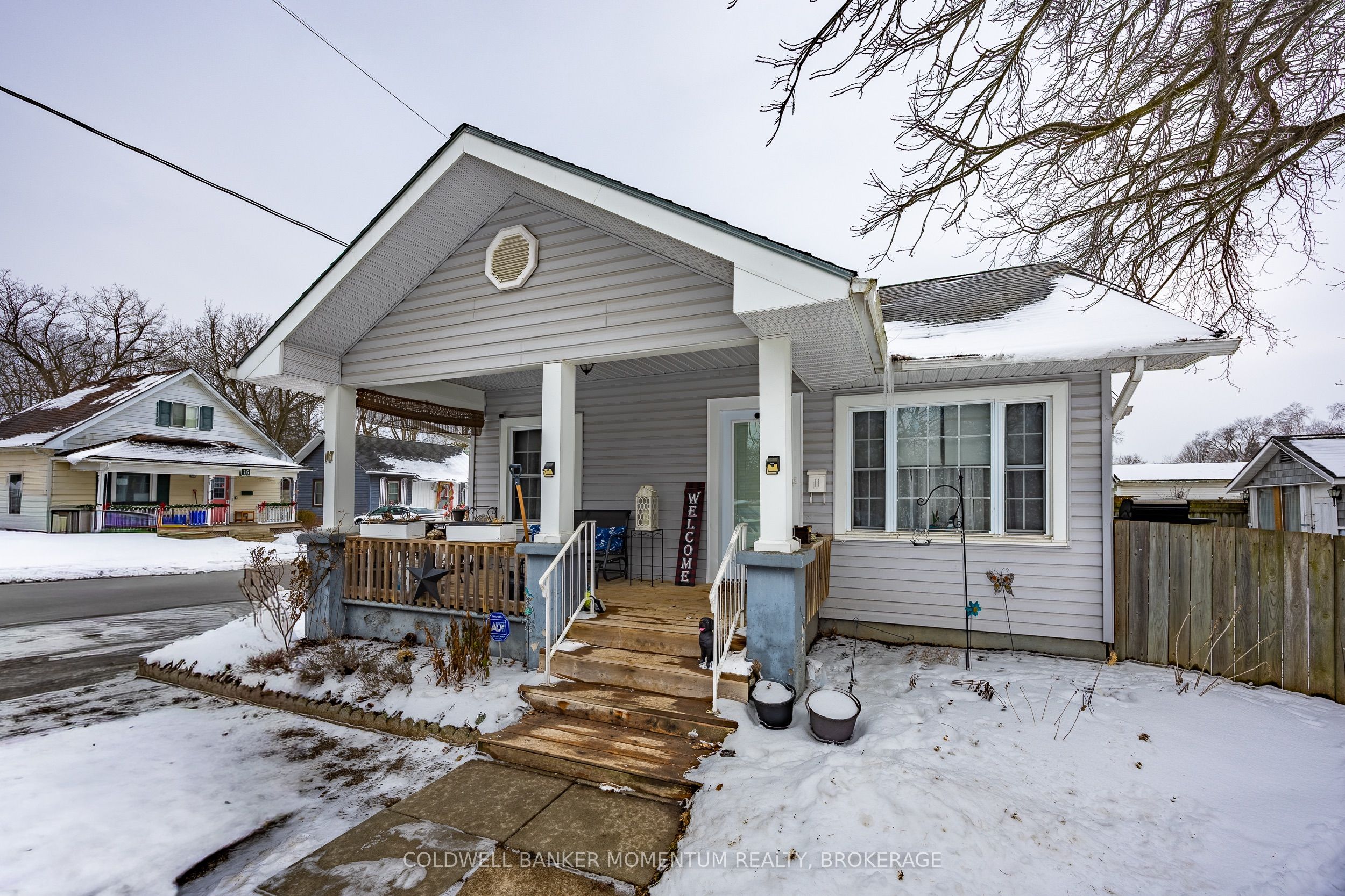 17 James Street Property Photo 1