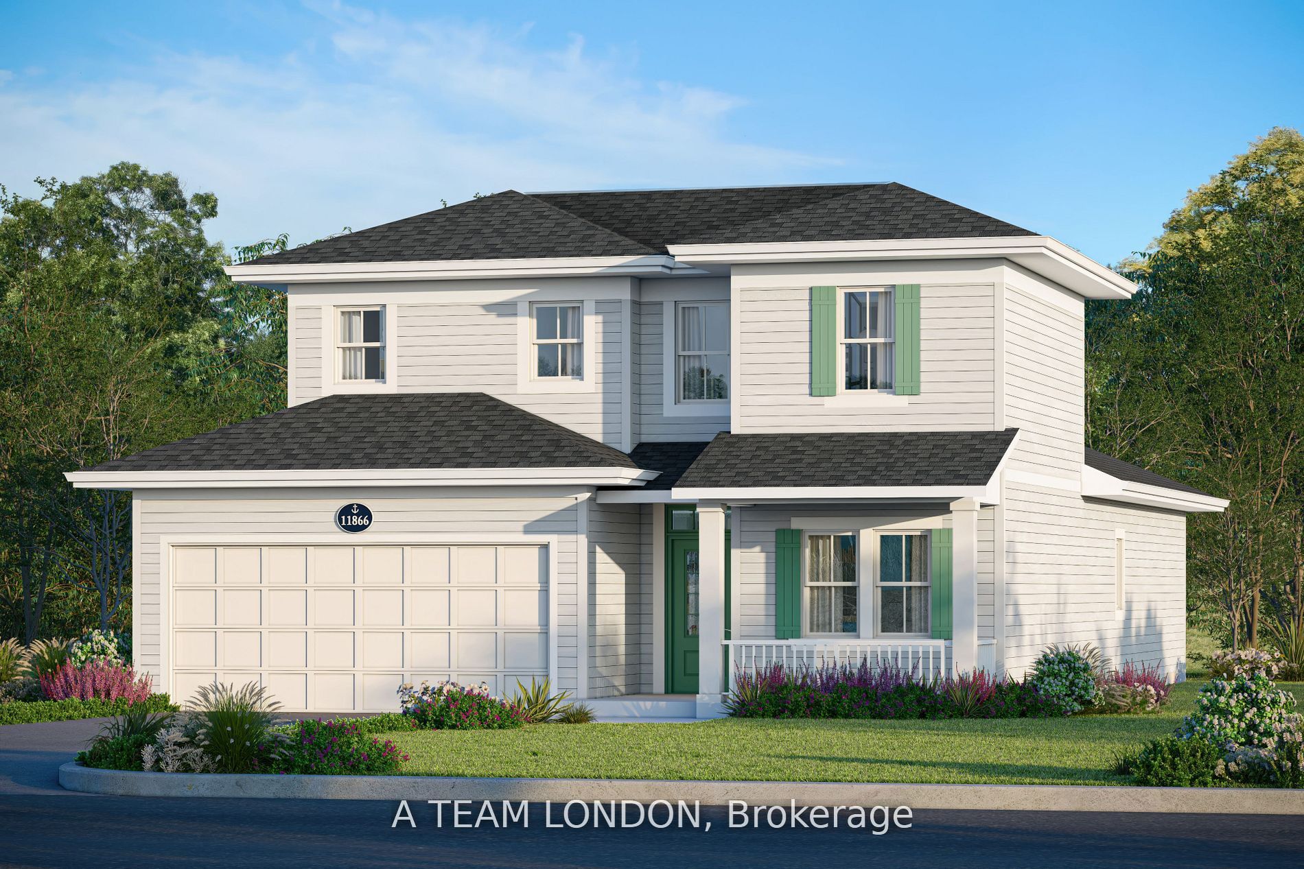 18 Harbour Way Property Photo 1