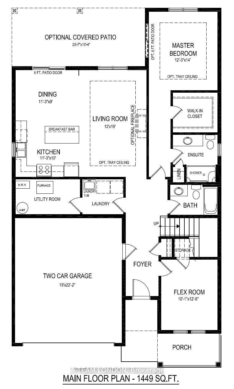 18 Harbour Way Property Photo 2
