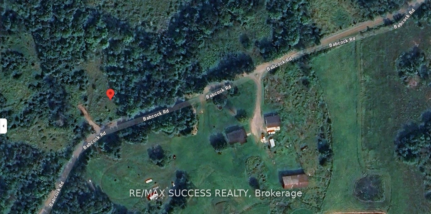 2248 Babcock Road Property Photo 11