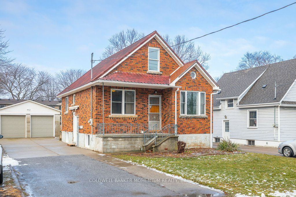 123 Haig Street Property Photo 1
