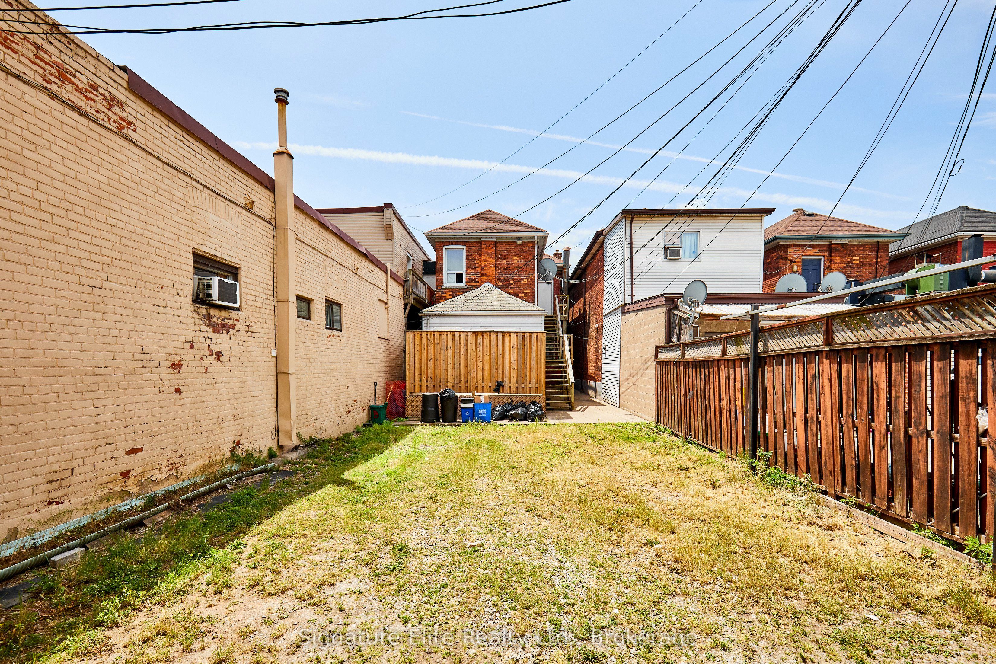 363 Barton Street E Property Photo 33