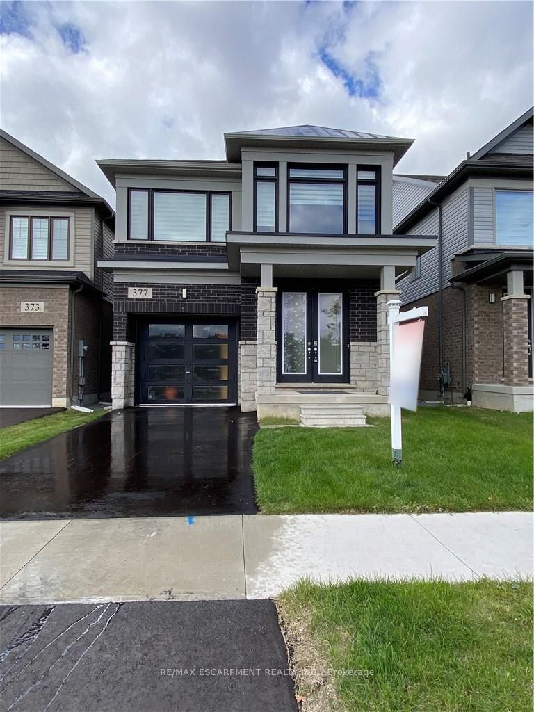 377 Provident Way Property Photo 1