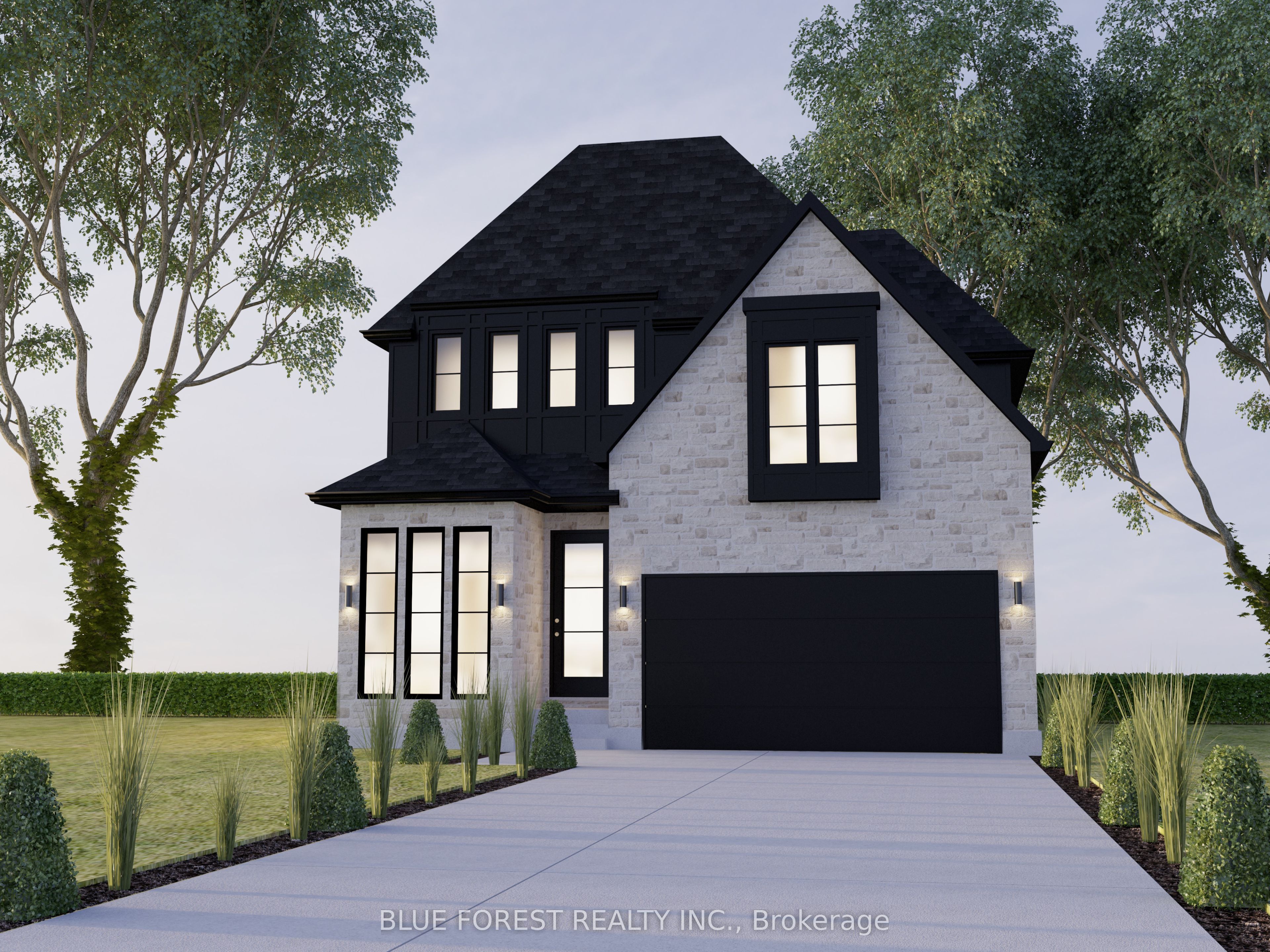 170 Renaissance Drive Property Photo 1