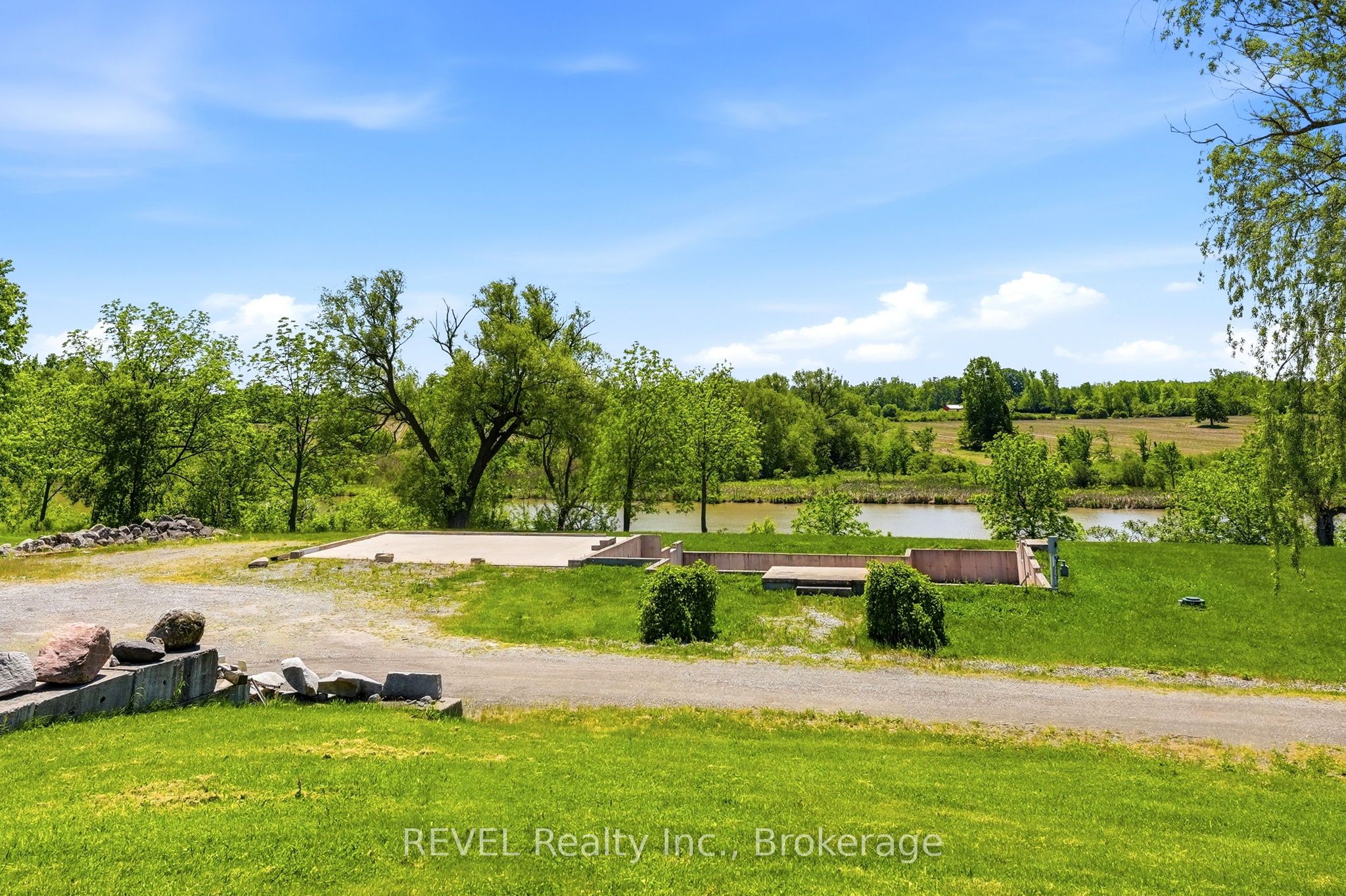 1373 Chippawa Creek Road Property Photo 6