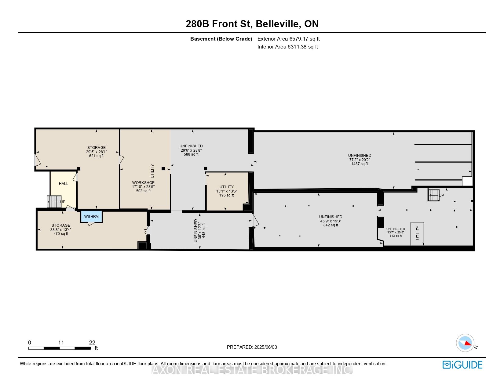 280 Front Street Property Photo 38