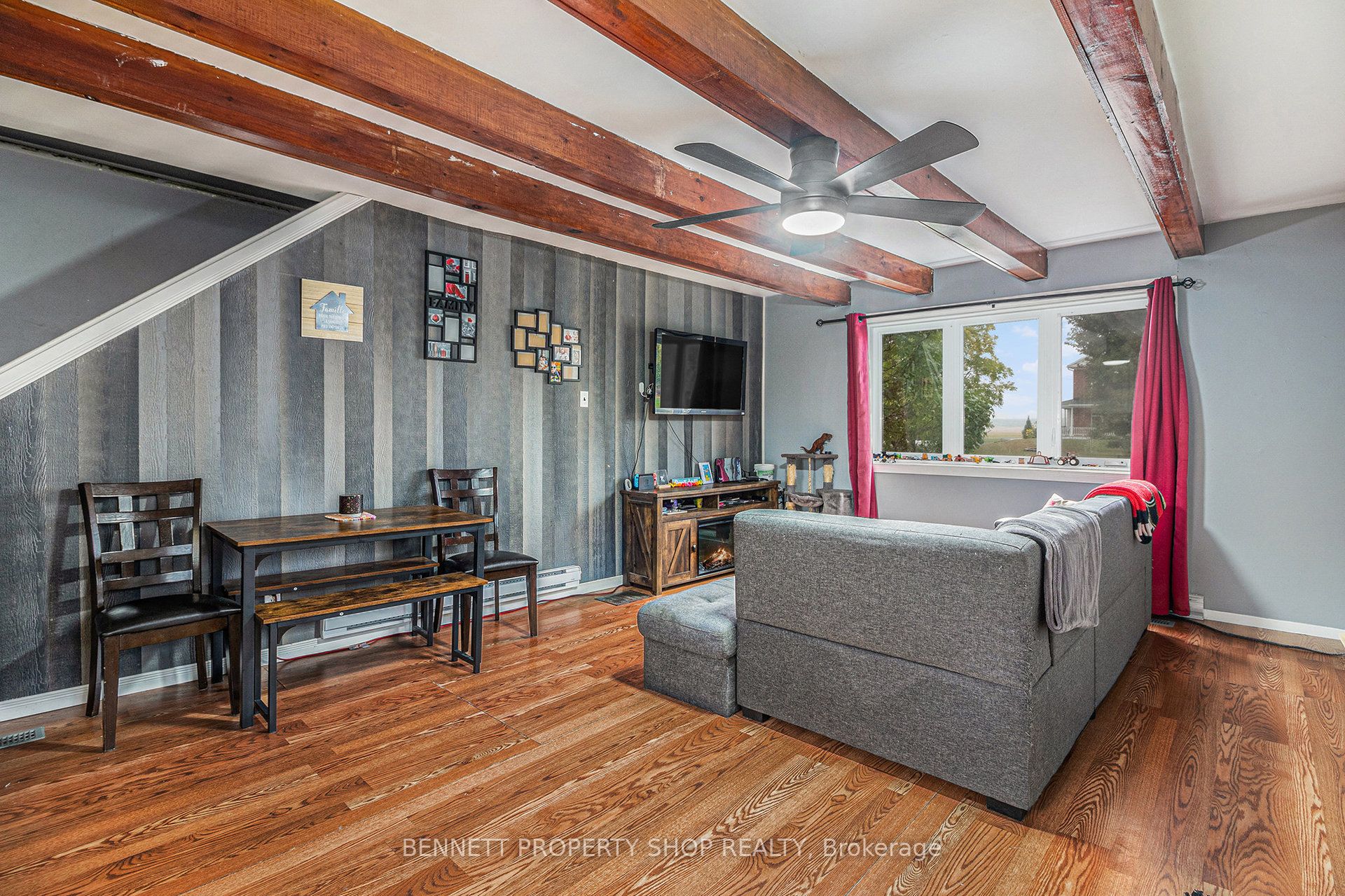 2489 Du Lac Road Property Photo 2