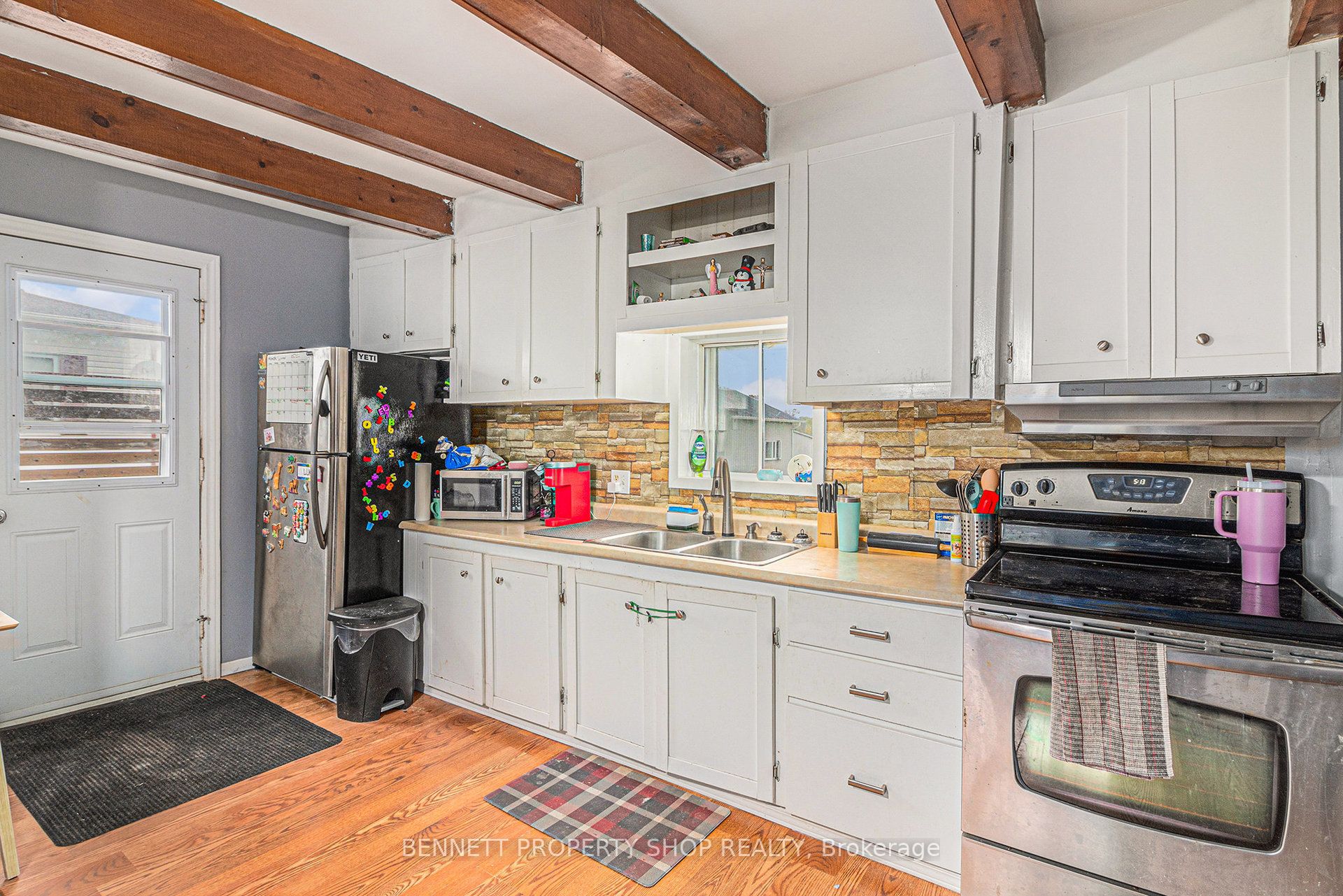 2489 Du Lac Road Property Photo 4