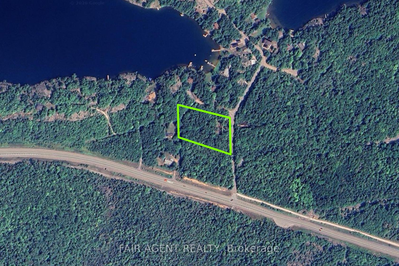 4 Birchwood Circle Property Photo 1