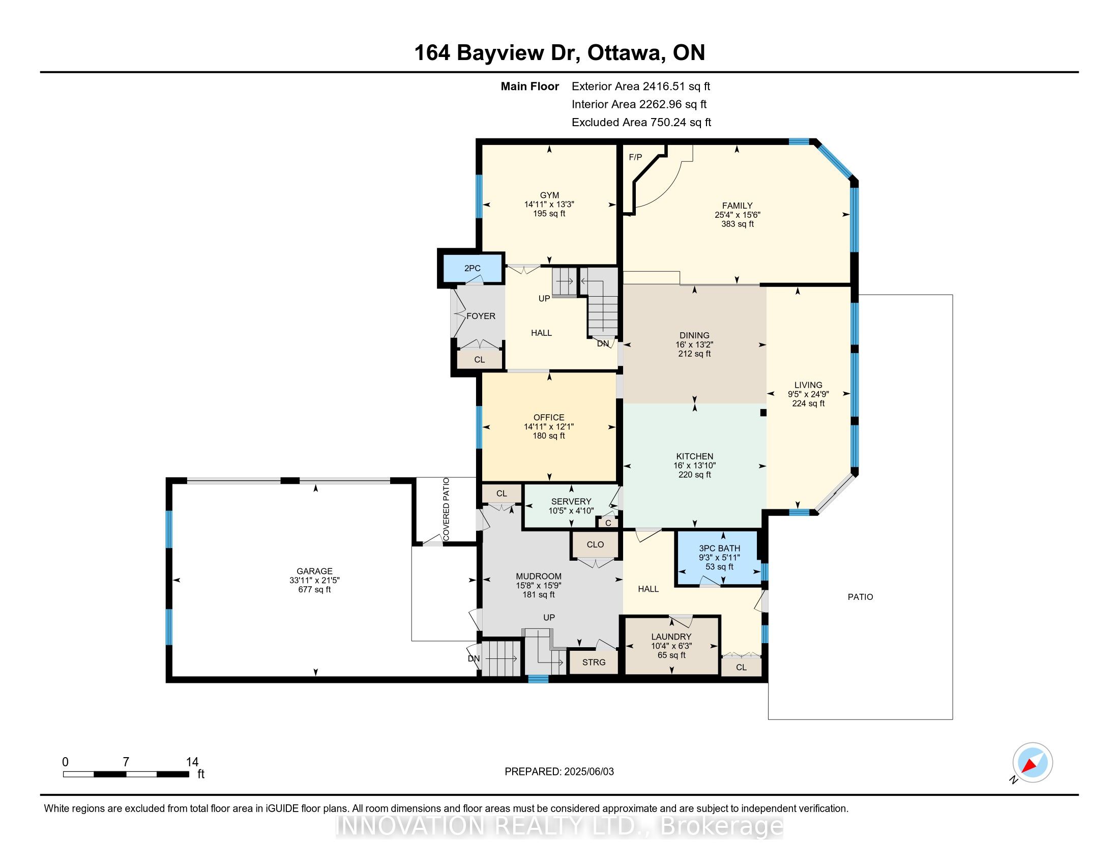 164 Bayview Drive Property Photo 27