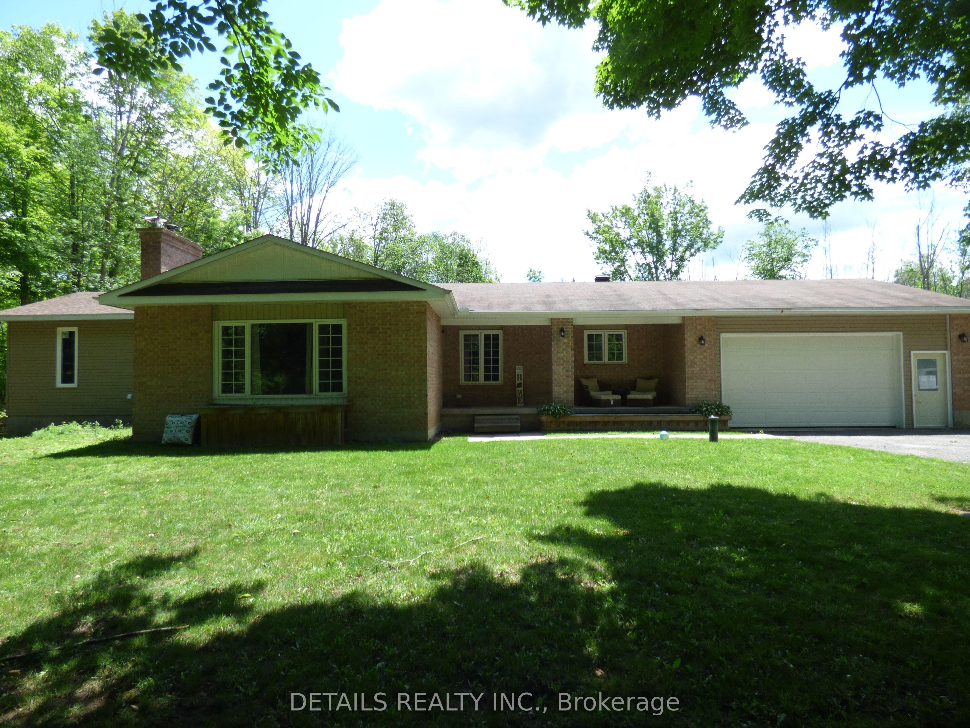387 Campbell Side Road Property Photo 1