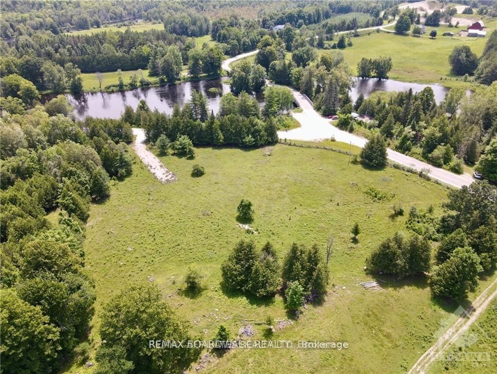 854 Iron Mine Road Property Photo 1