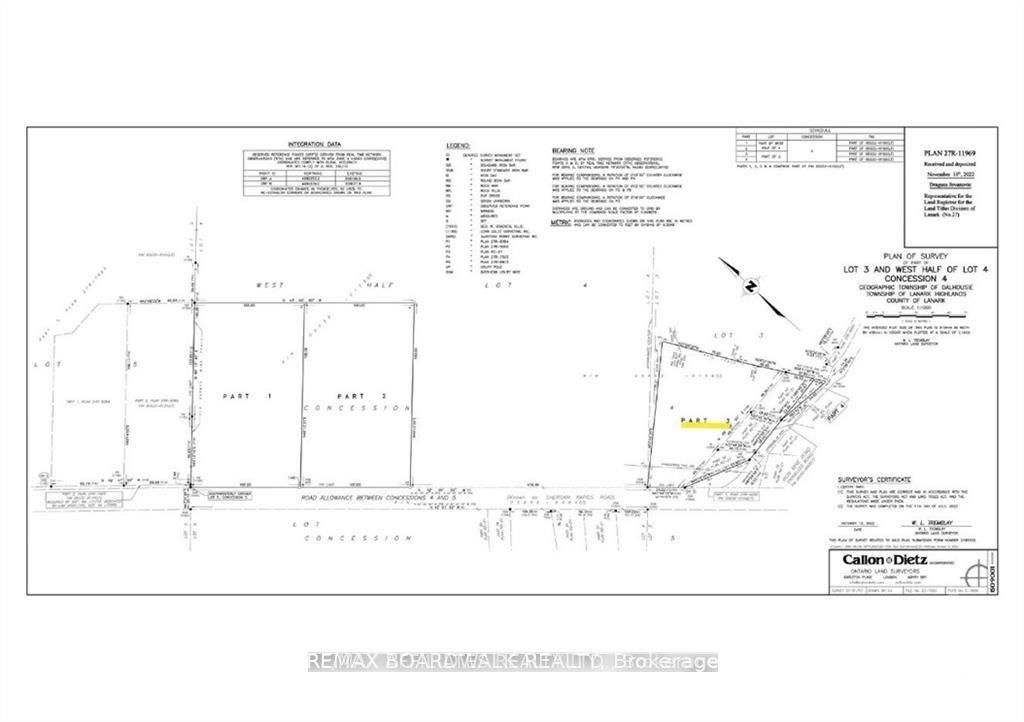 854 Iron Mine Road Property Photo 6