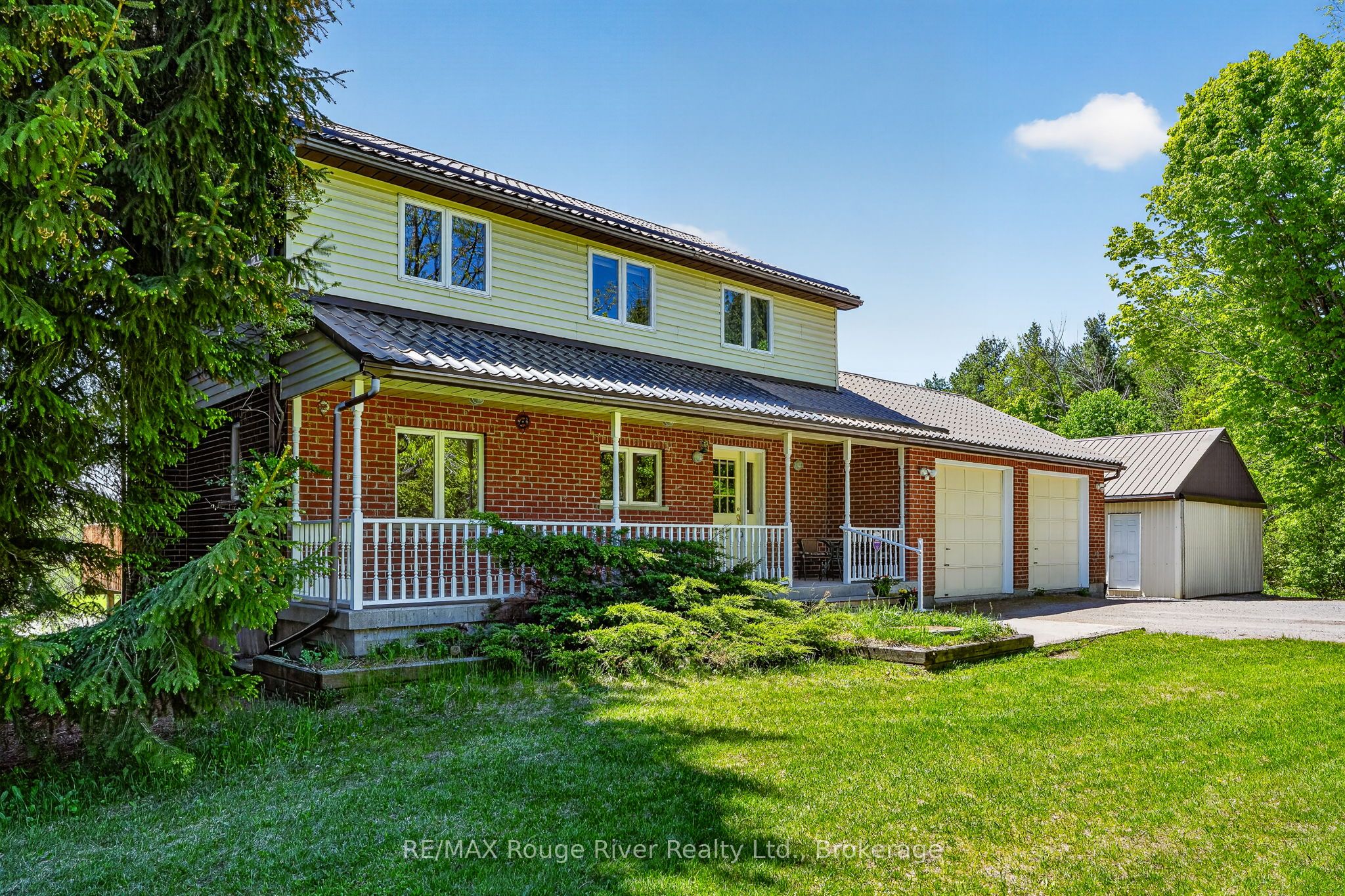 223 Turk Road Property Photo 1