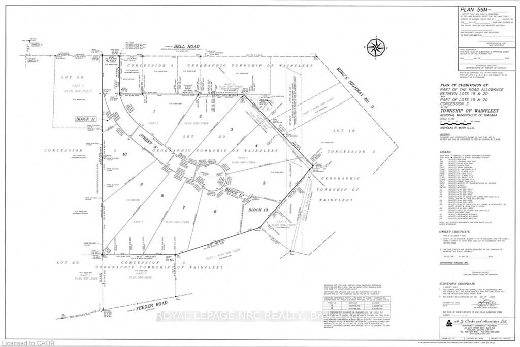32035 Bell Road #lot 1 Property Photo 1