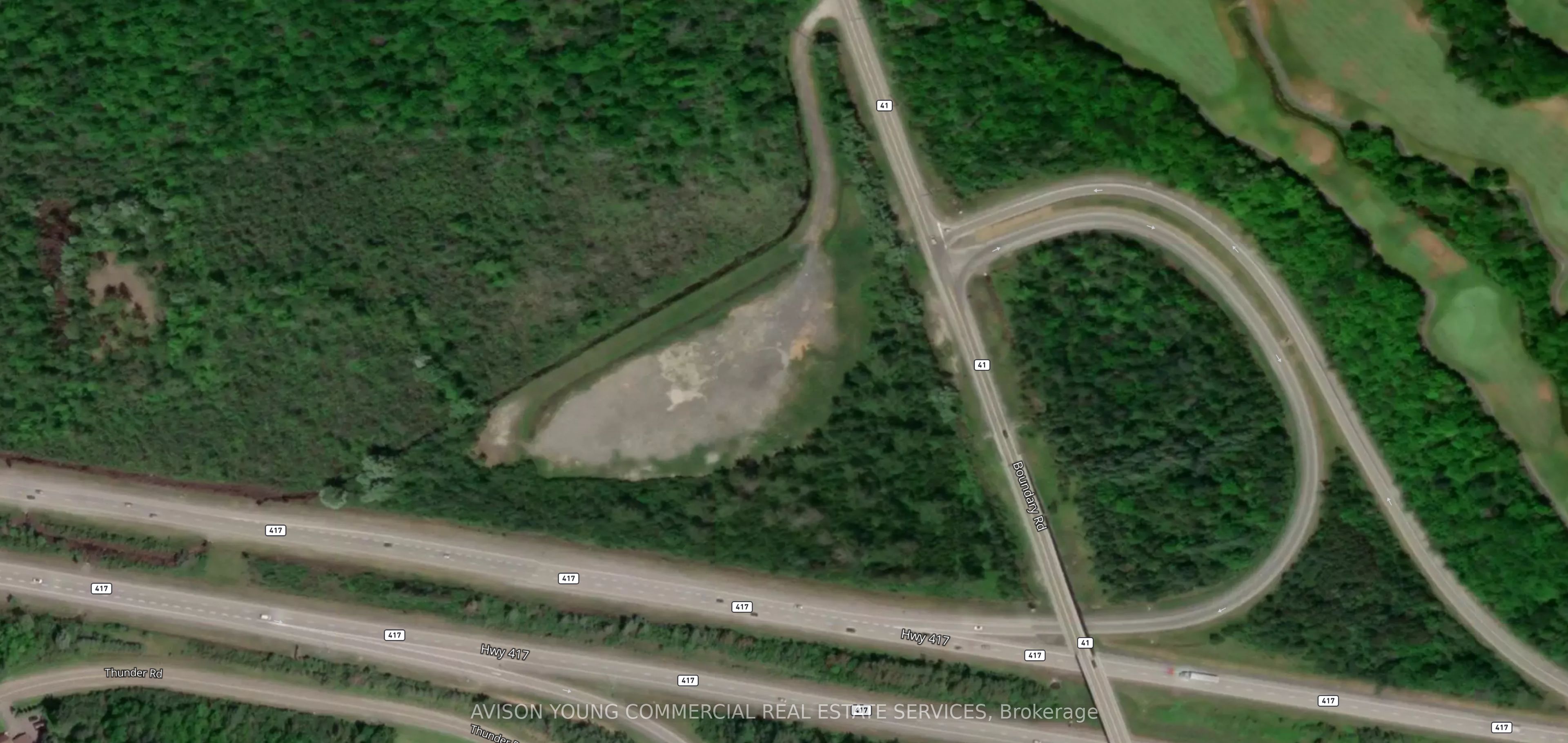 4900 Boundary Road Property Photo 2