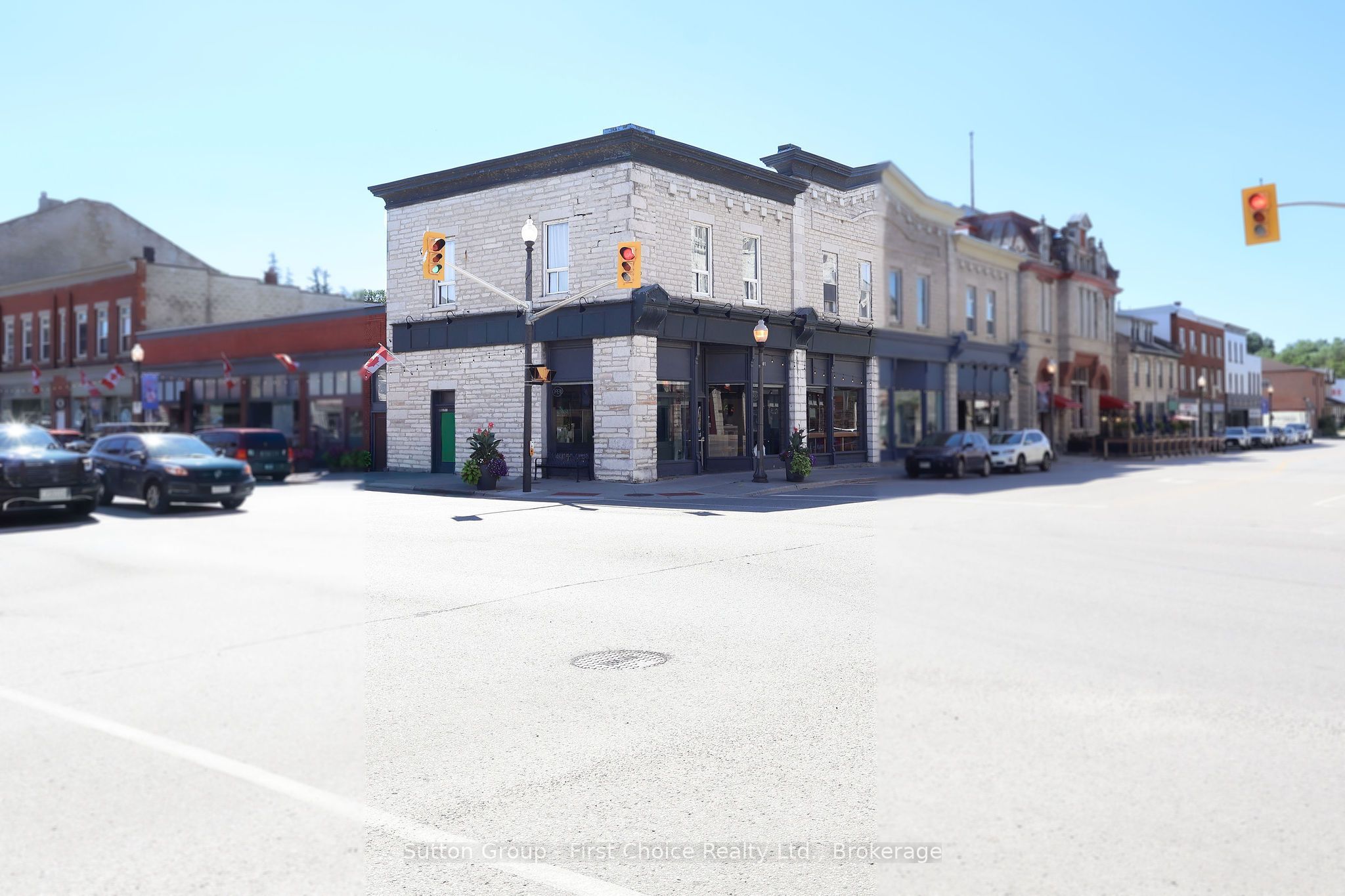 100 Queen Street E Property Photo 1