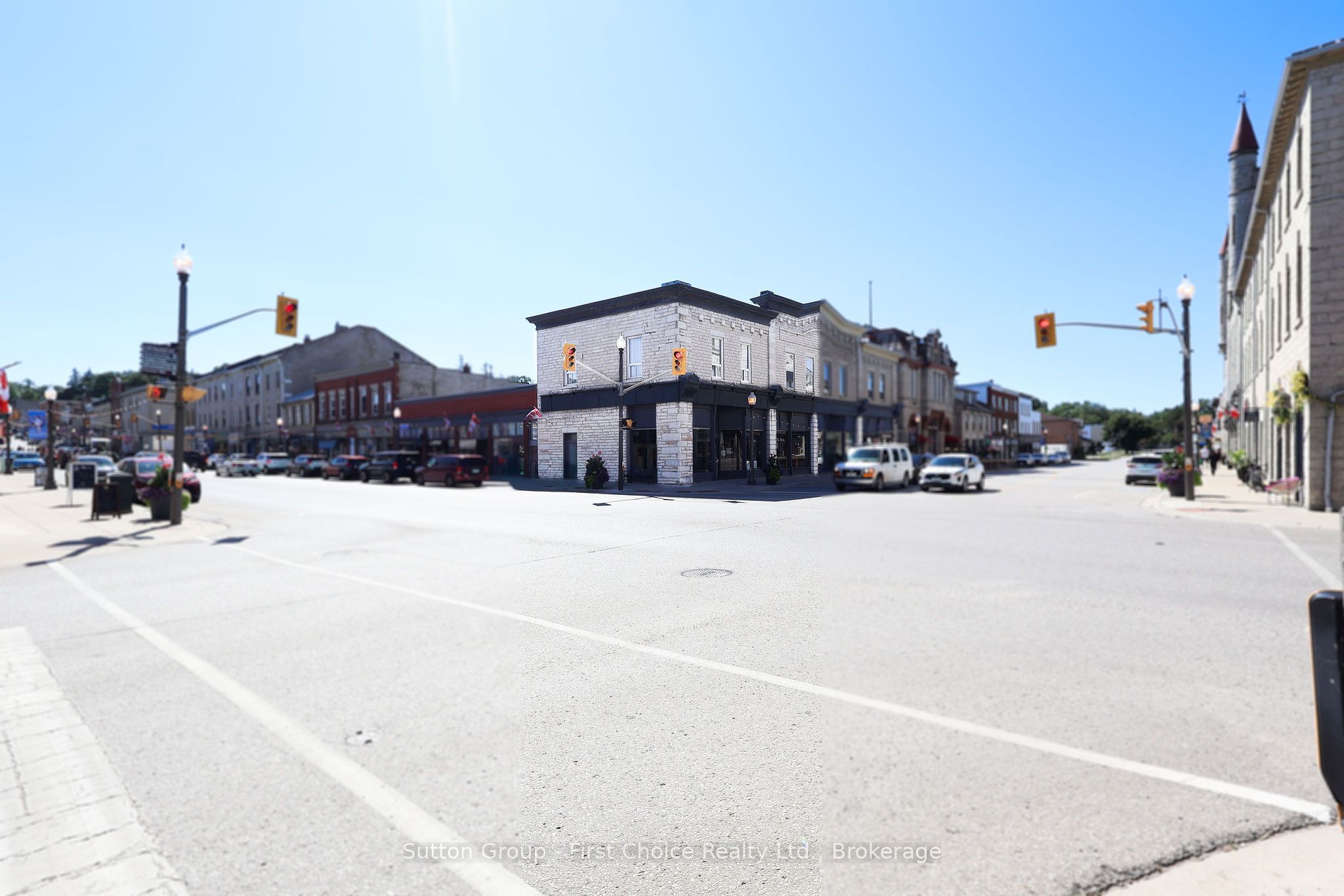 100 Queen Street E Property Photo 3