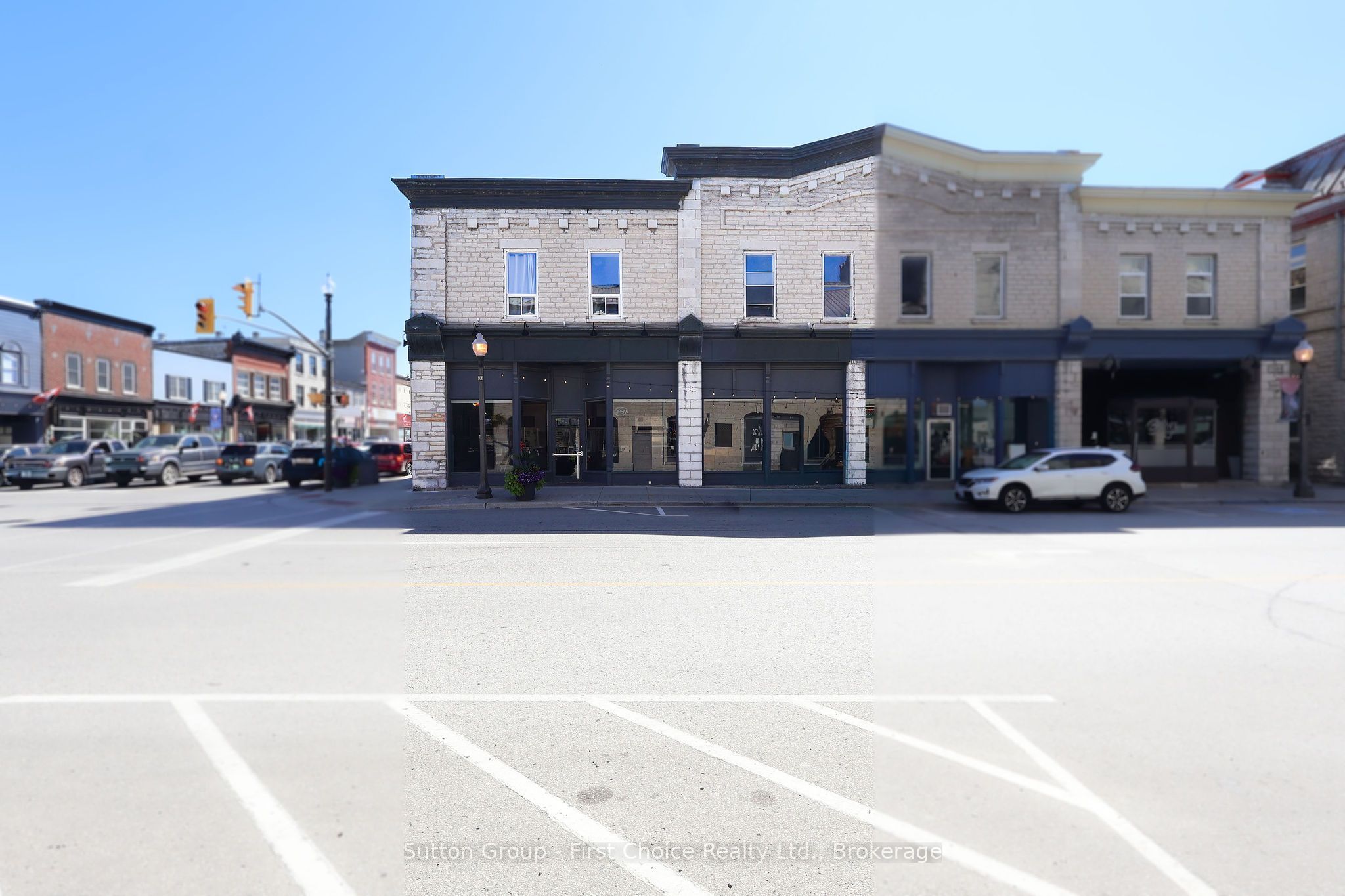 100 Queen Street E Property Photo 6