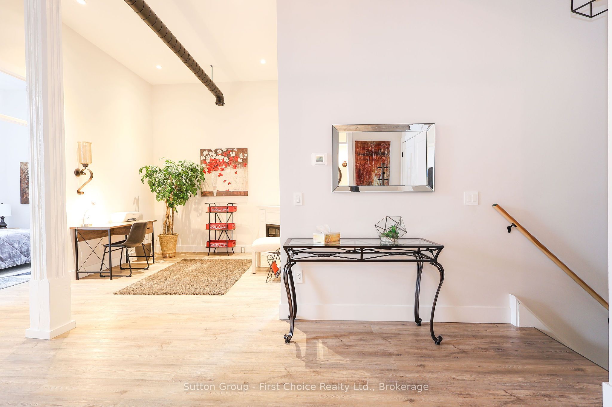 100 Queen Street E Property Photo 19