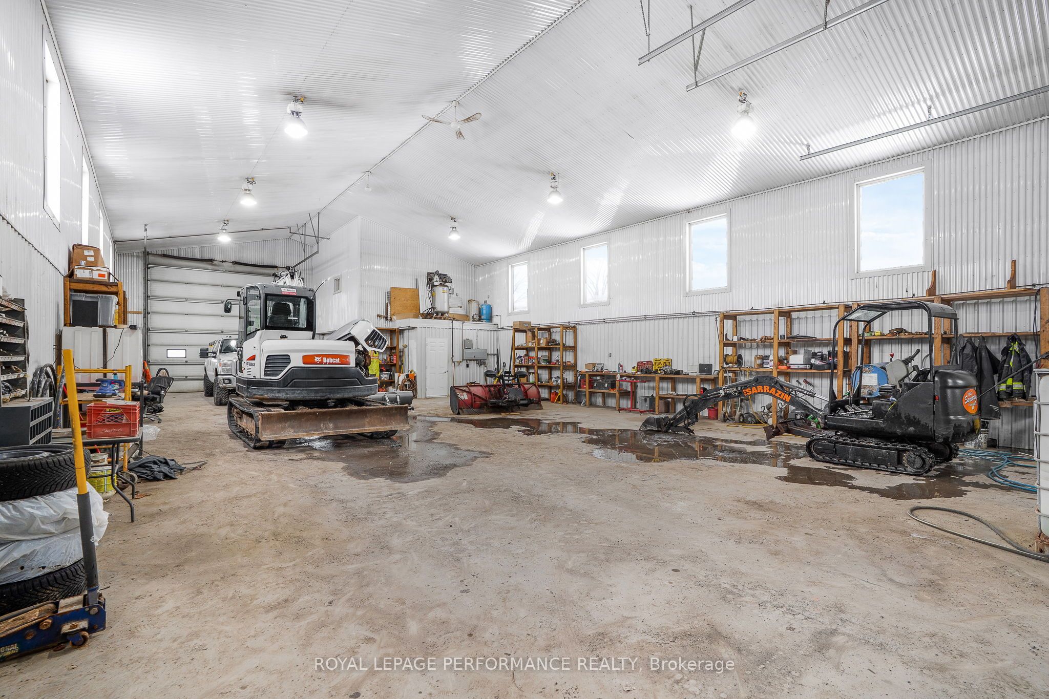 6155 County Road 17 Highway Property Photo 6