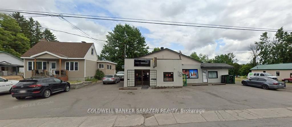 8715 Bank Street Property Photo 1
