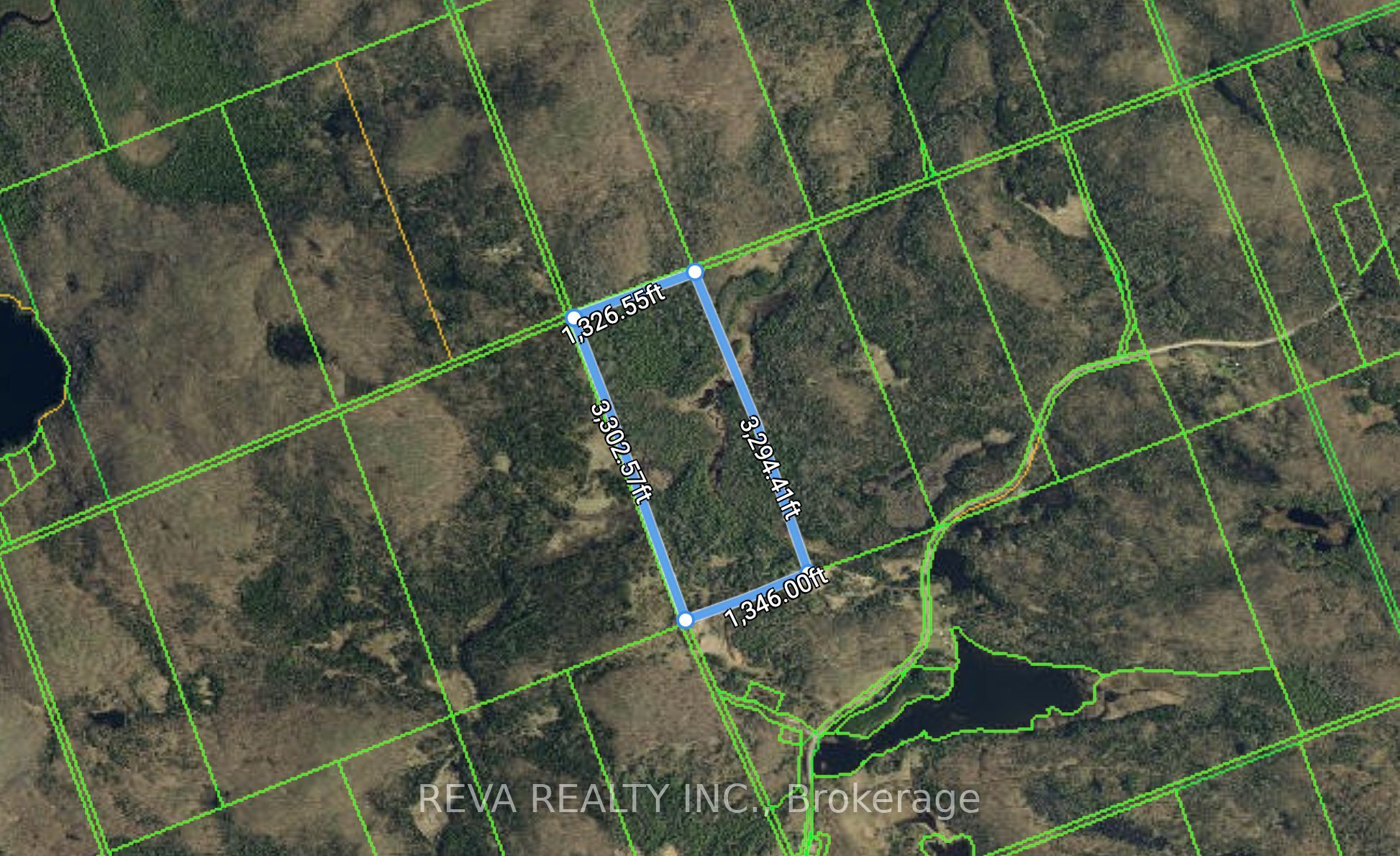 00 Snider Road Property Photo 1
