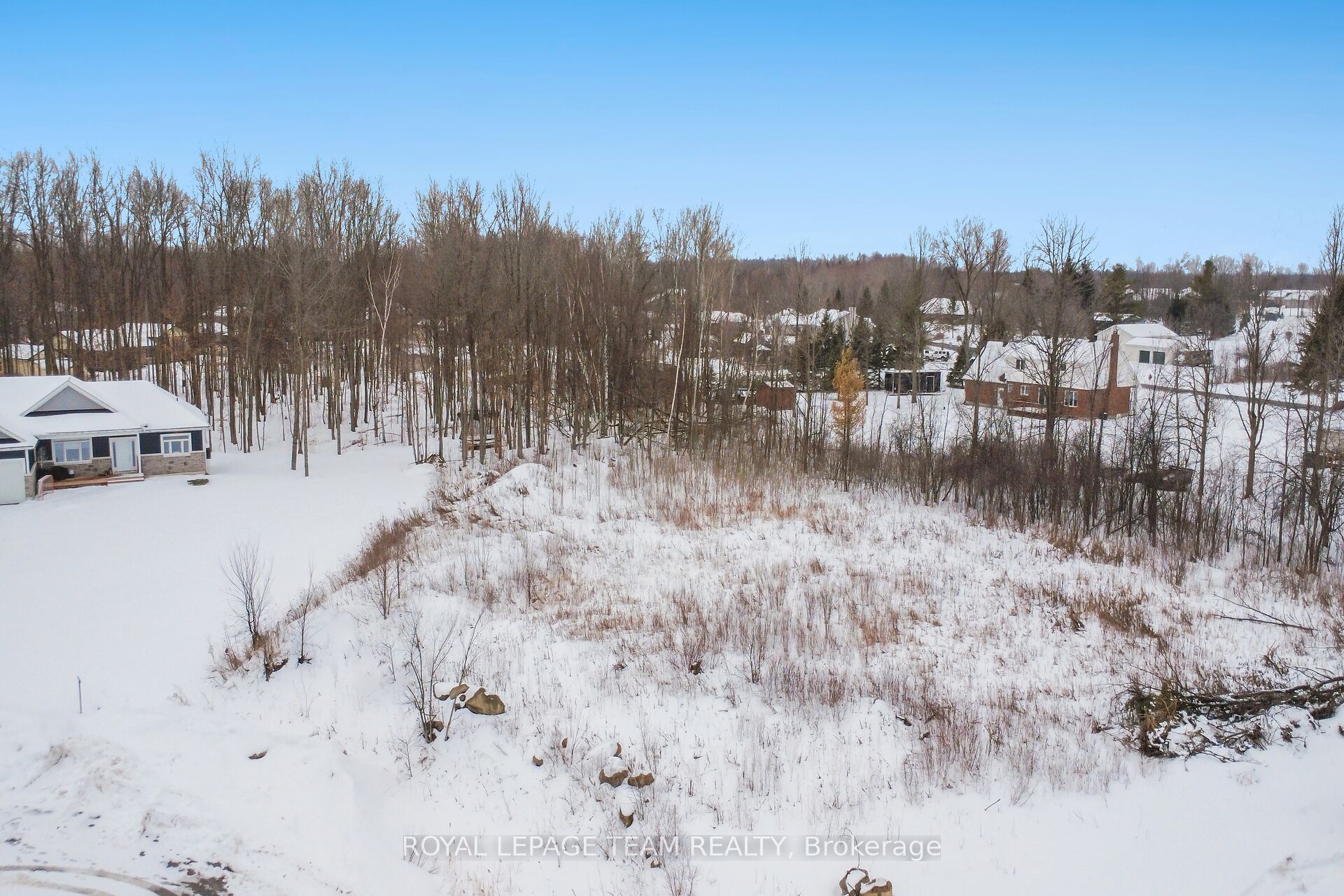 11730 Tudor Gate Place Property Photo 4