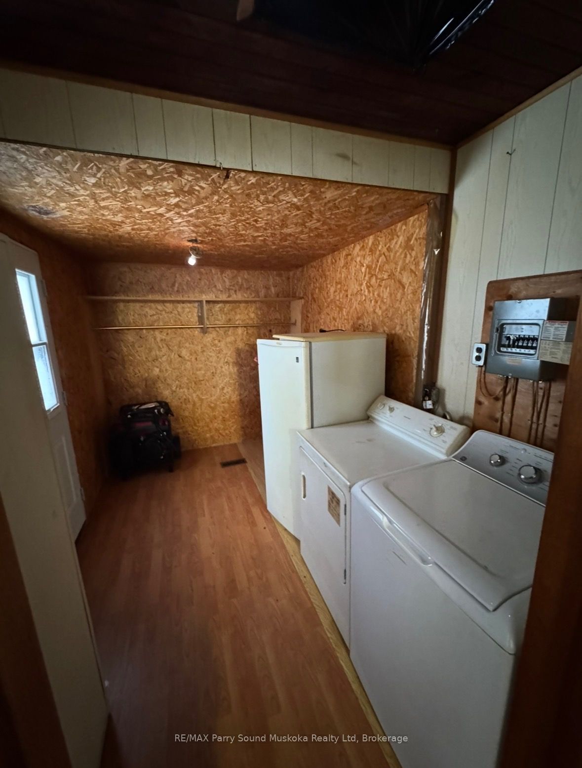 192 Seagull Lake Road Property Photo 3