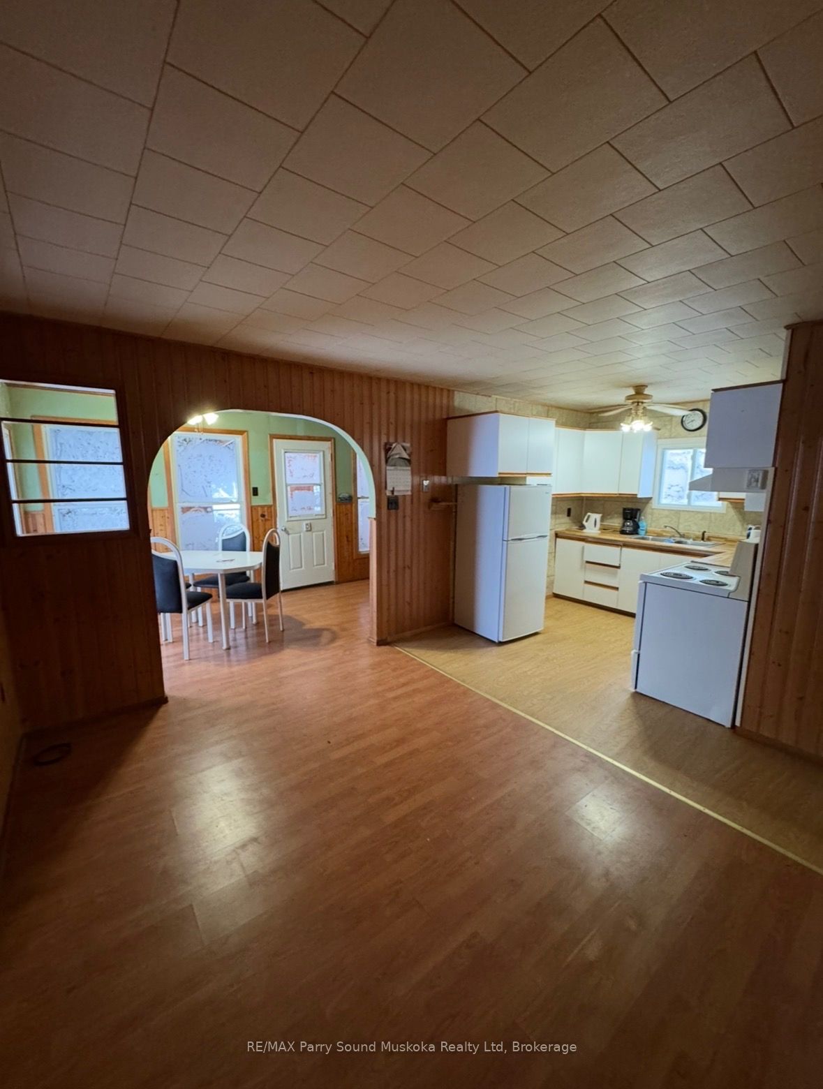 192 Seagull Lake Road Property Photo 5