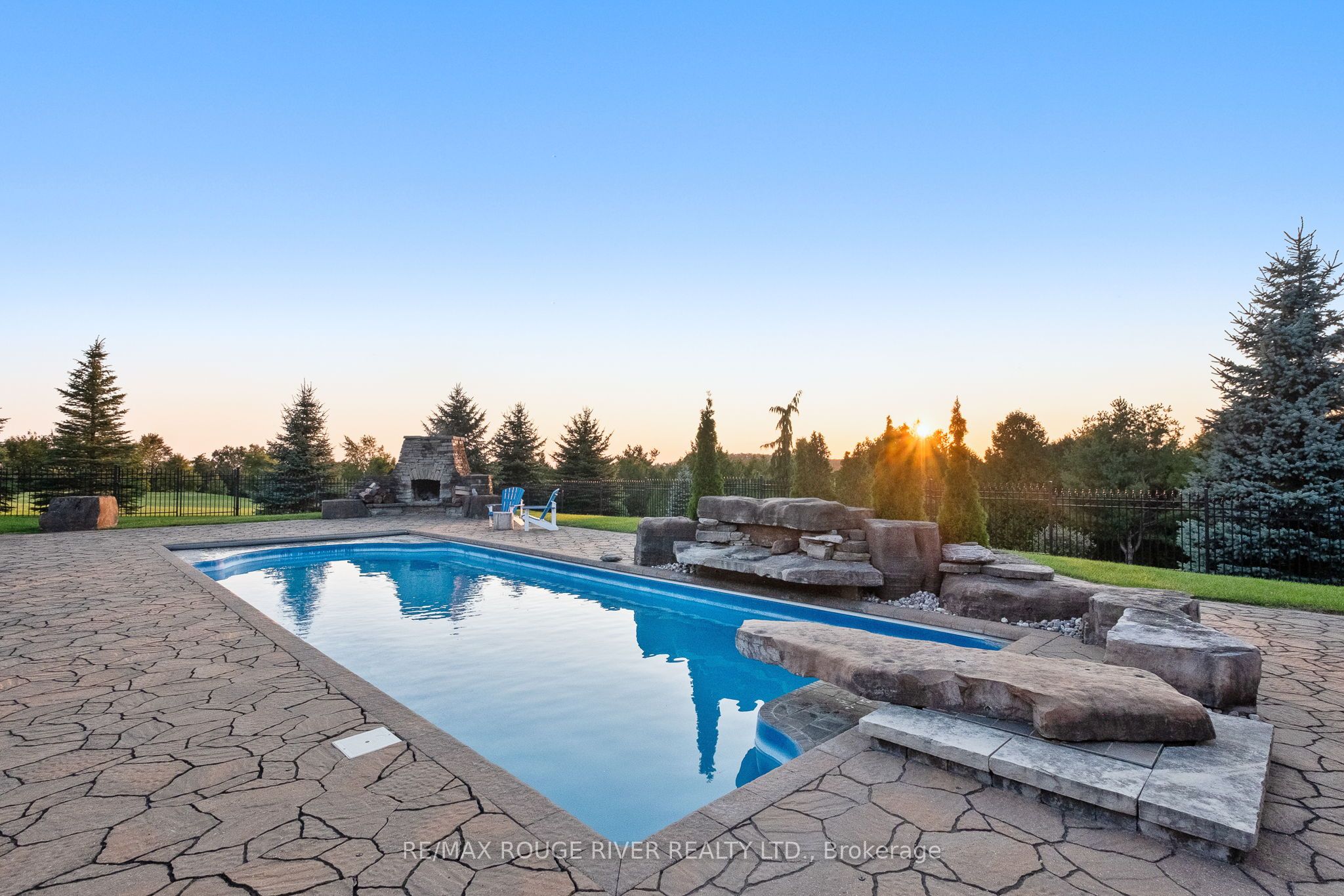 3622 Alnwick Hills Road Property Photo 7