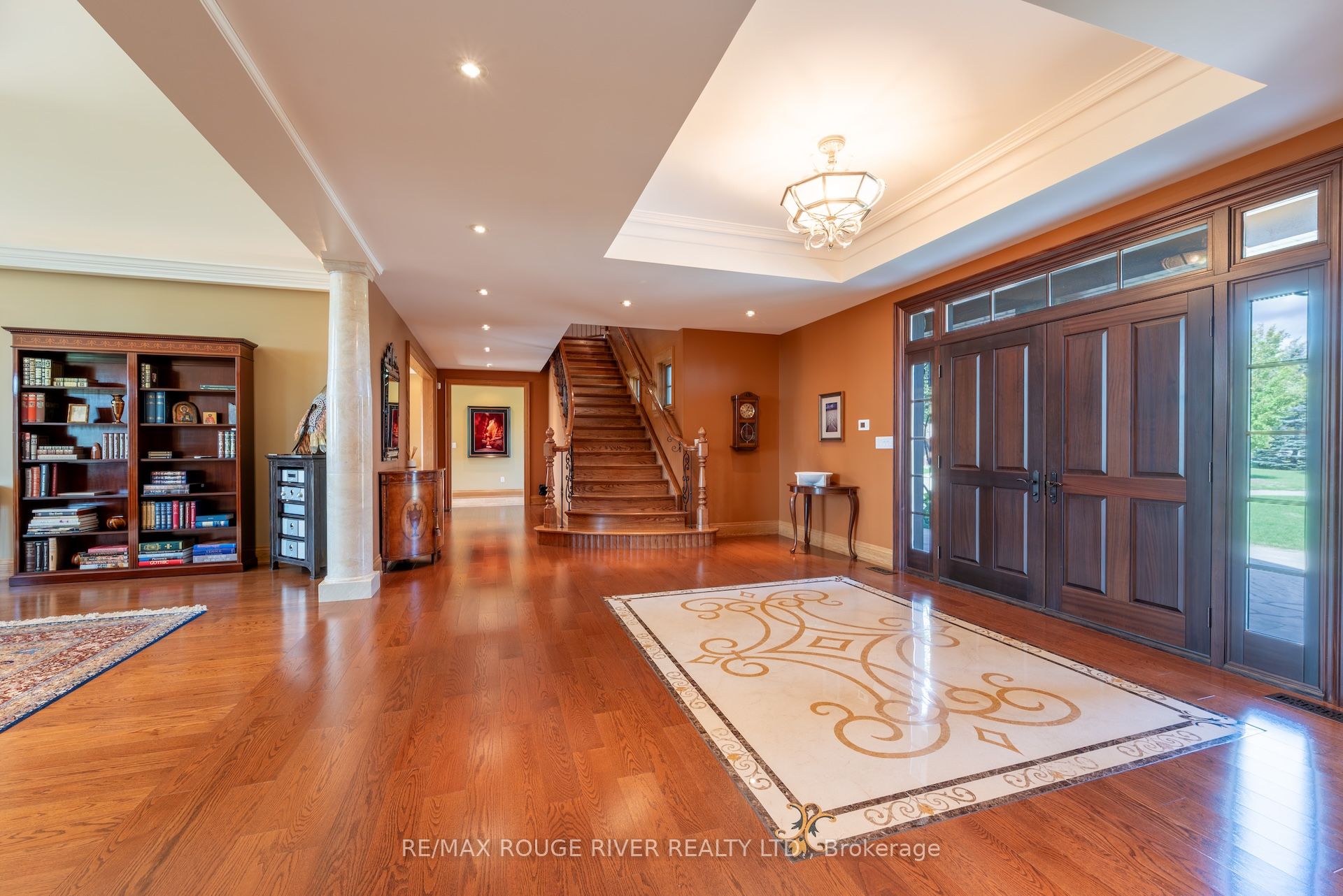 3622 Alnwick Hills Road Property Photo 11