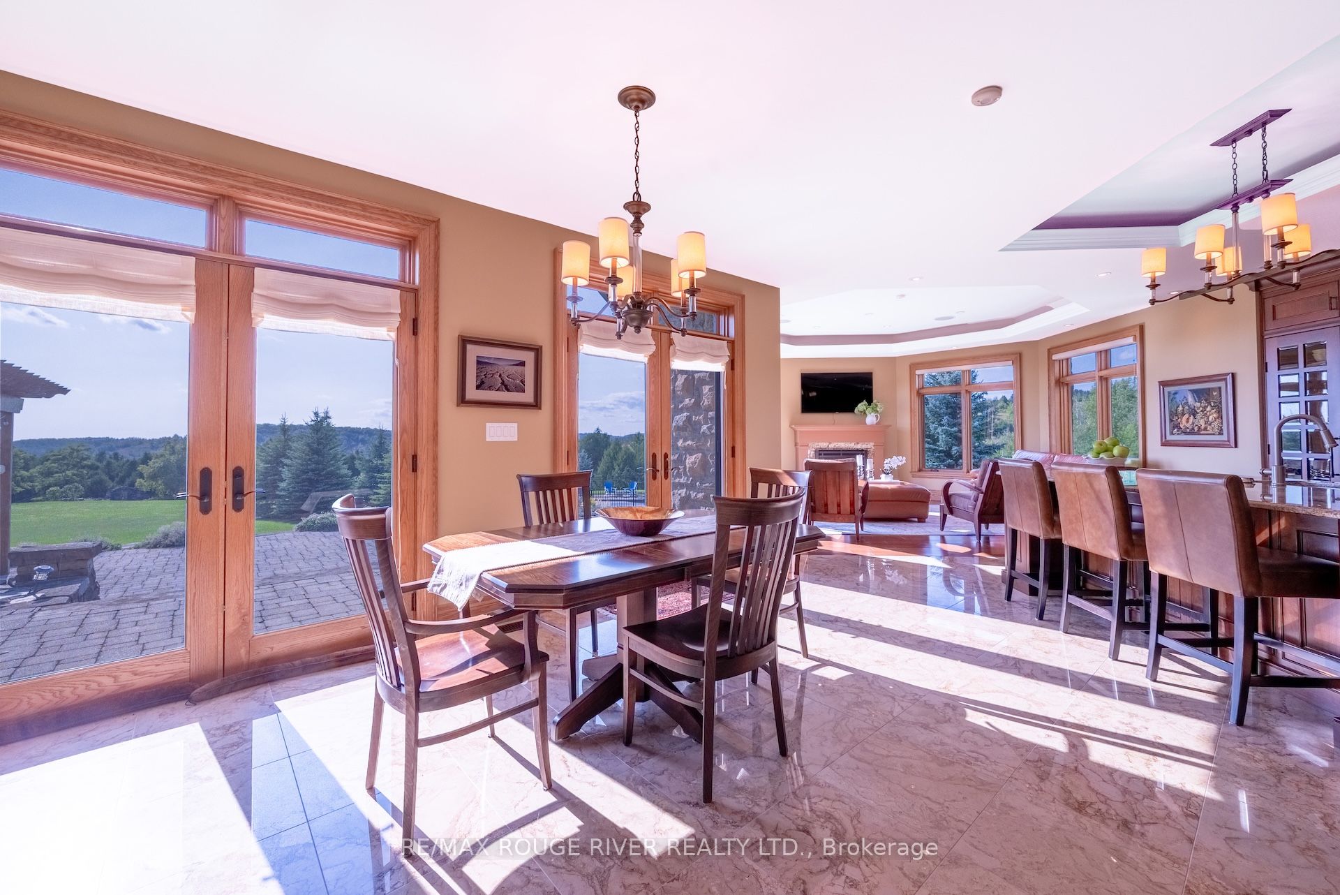 3622 Alnwick Hills Road Property Photo 17