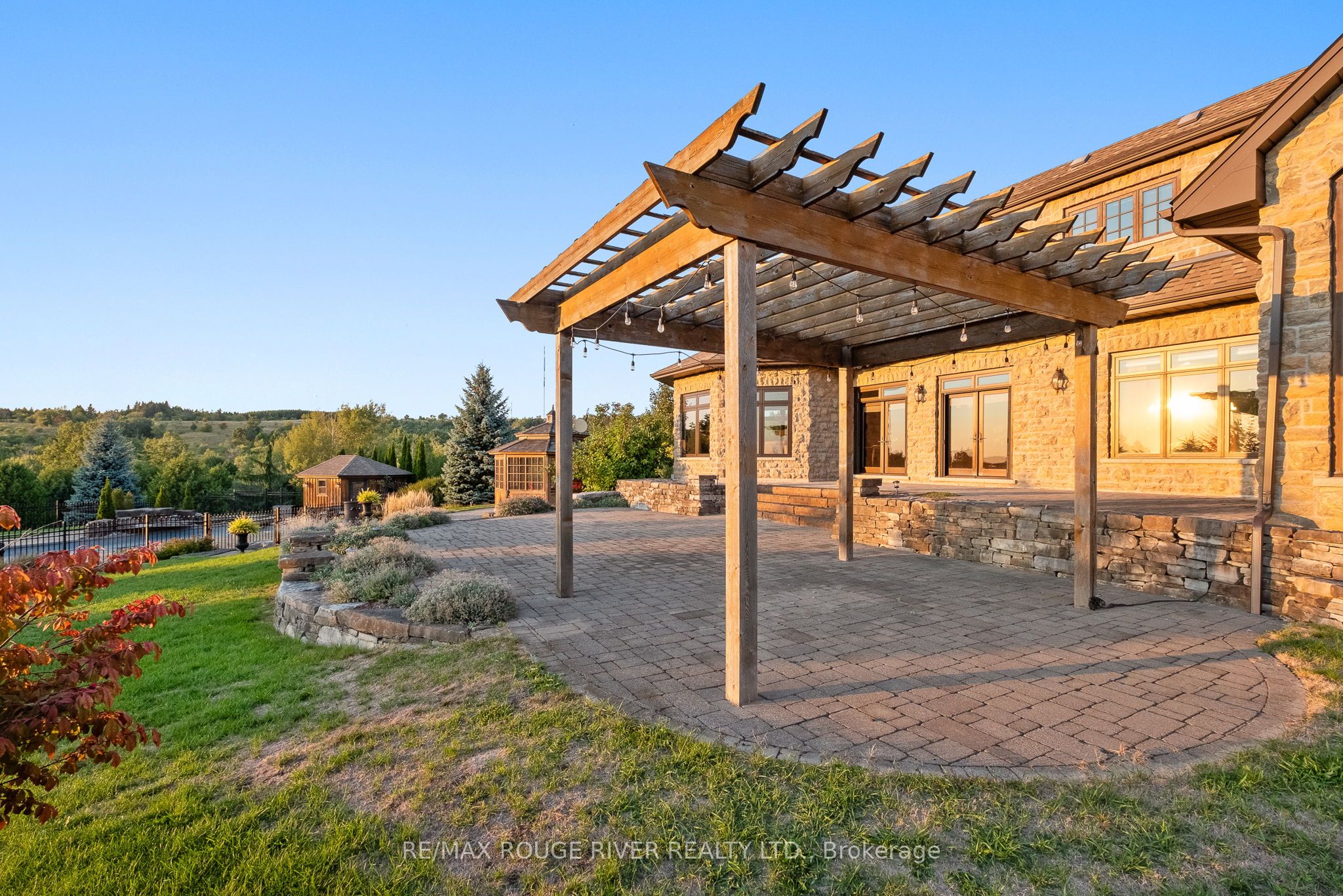 3622 Alnwick Hills Road Property Photo 39