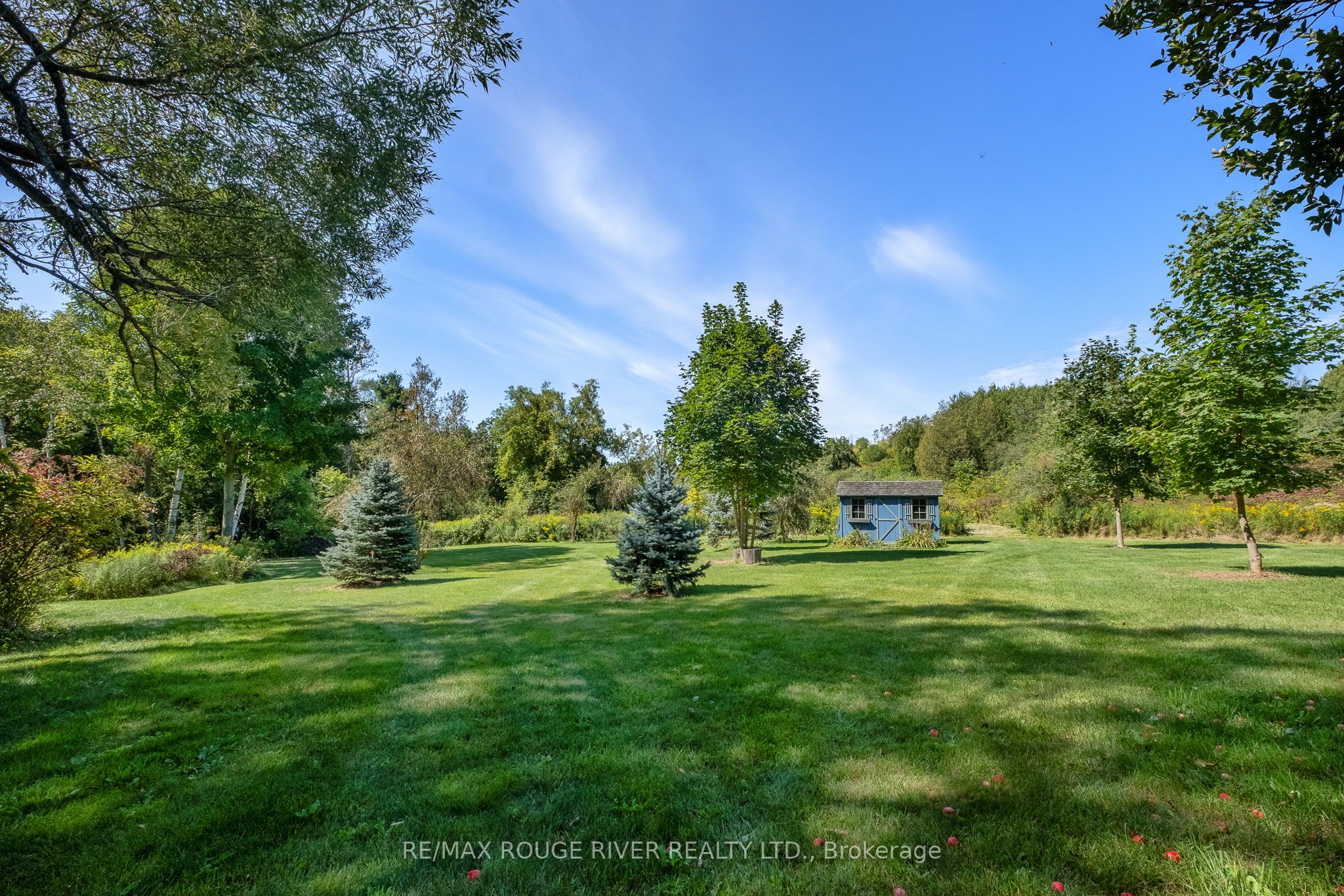 3622 Alnwick Hills Road Property Photo 47