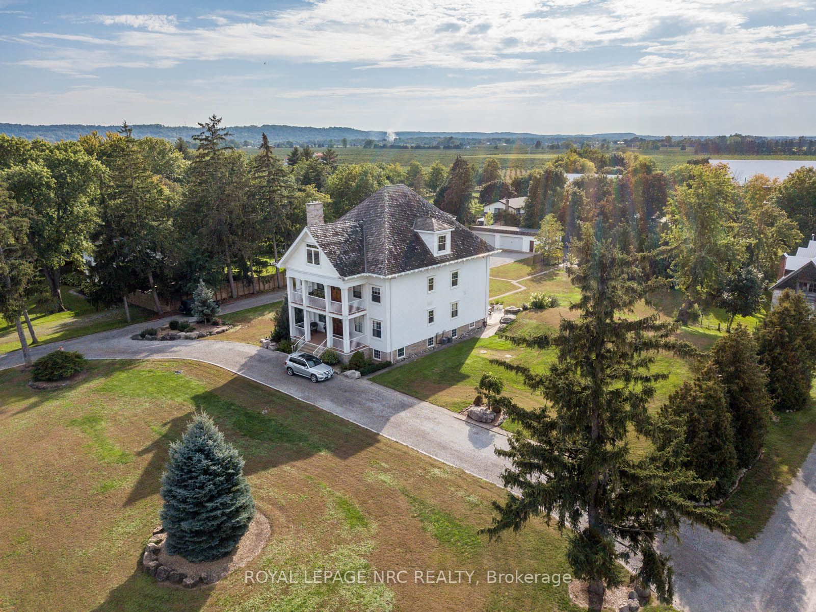 14902 Niagara River Parkway Property Photo 2
