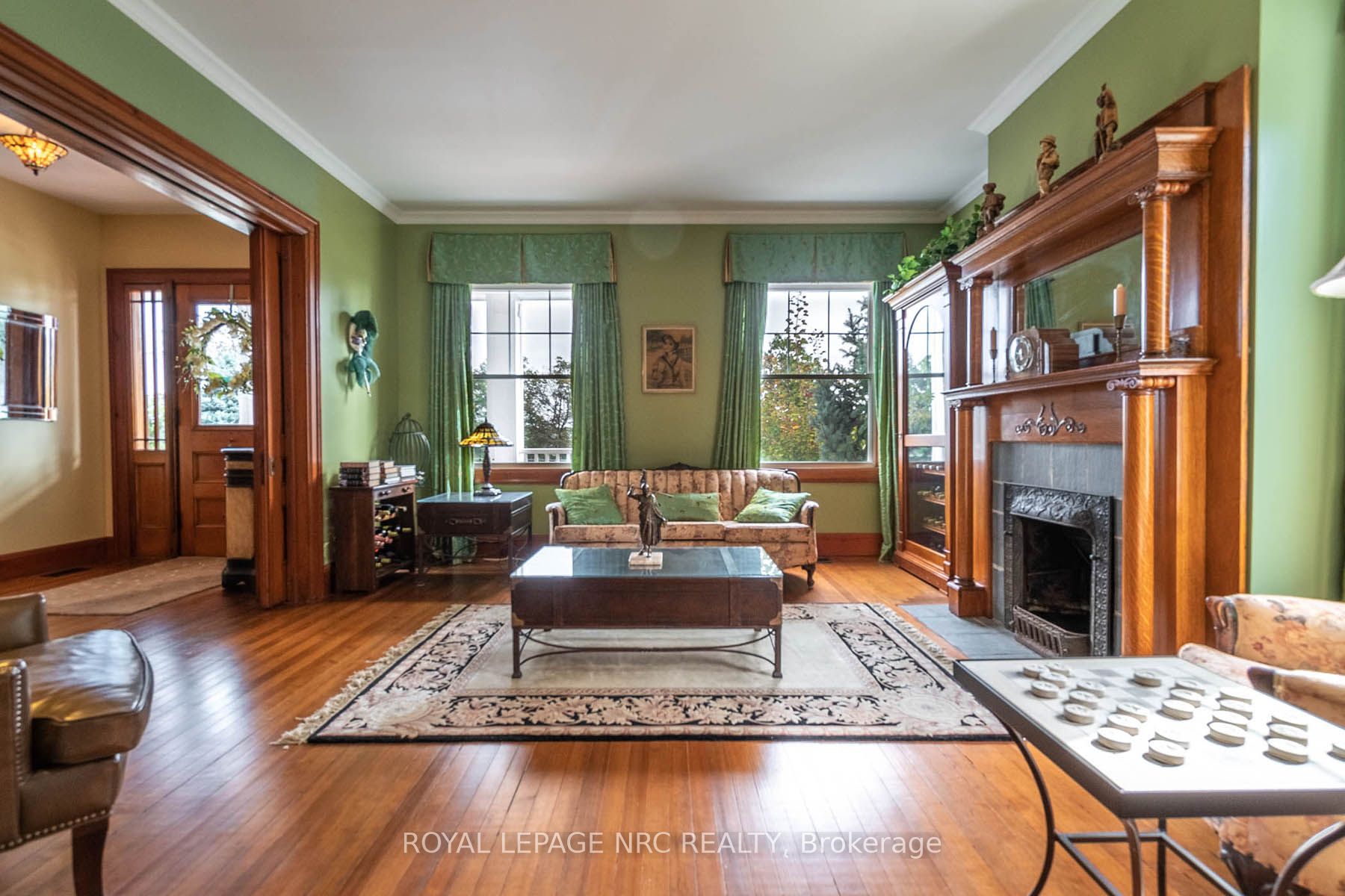 14902 Niagara River Parkway Property Photo 5