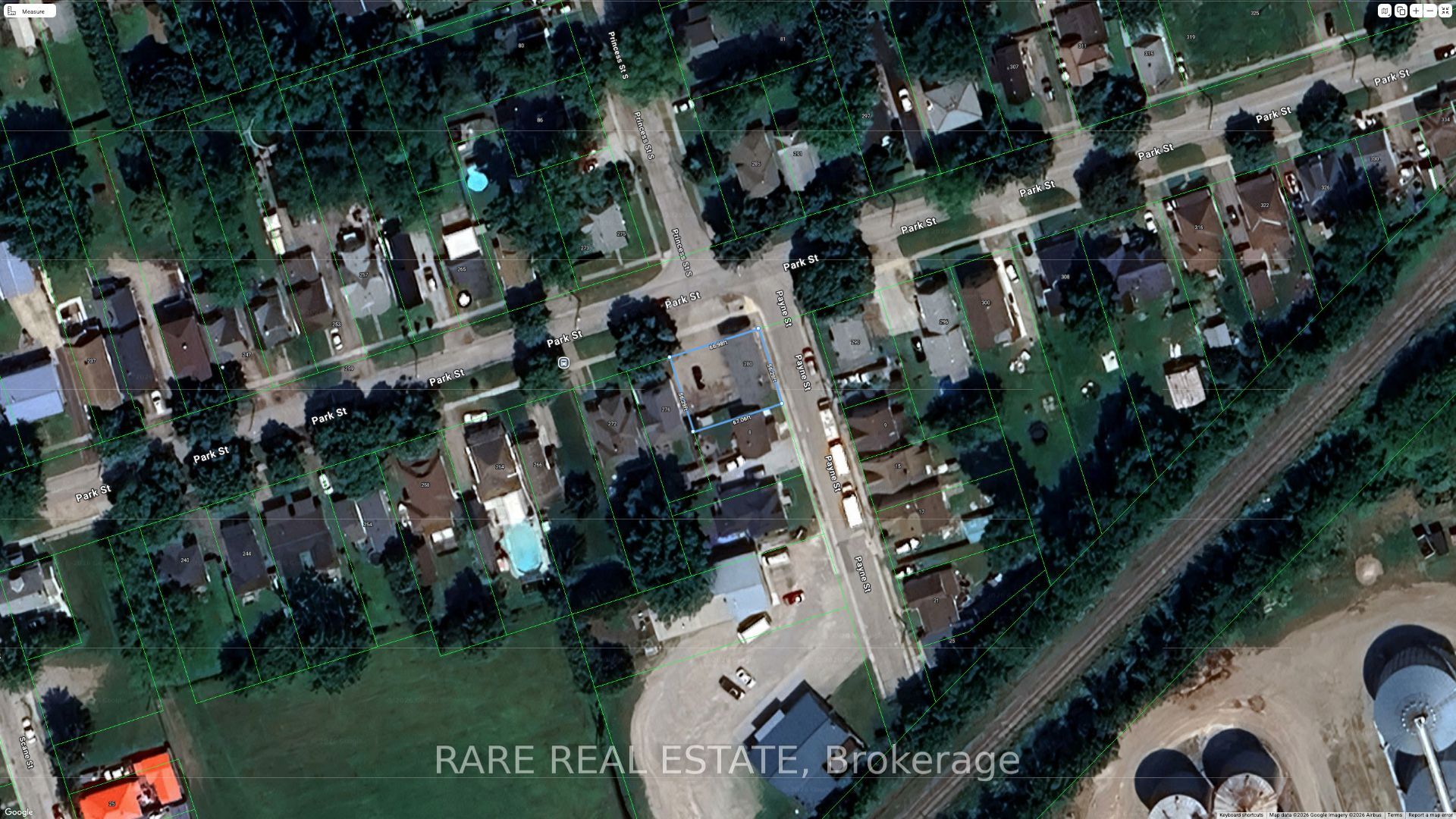 280 Park Street Property Photo 1
