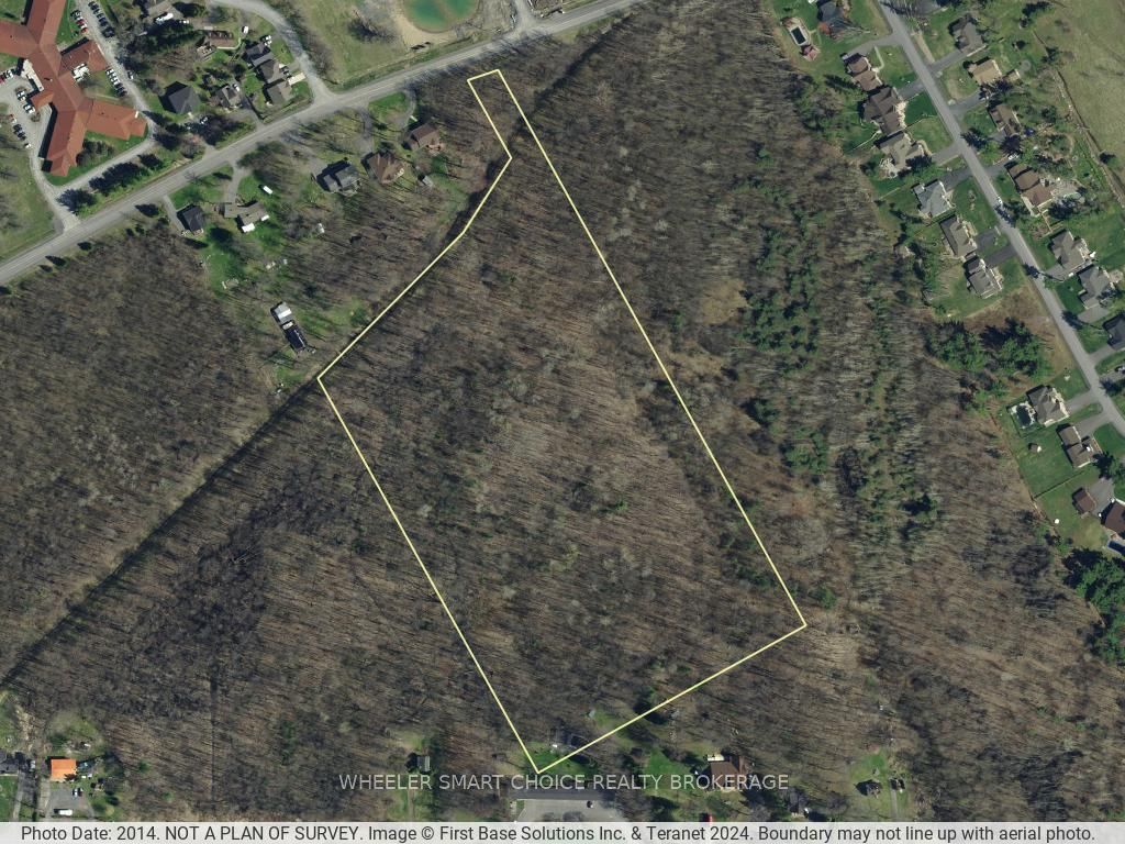 00 County Road 36 Road Property Photo 1