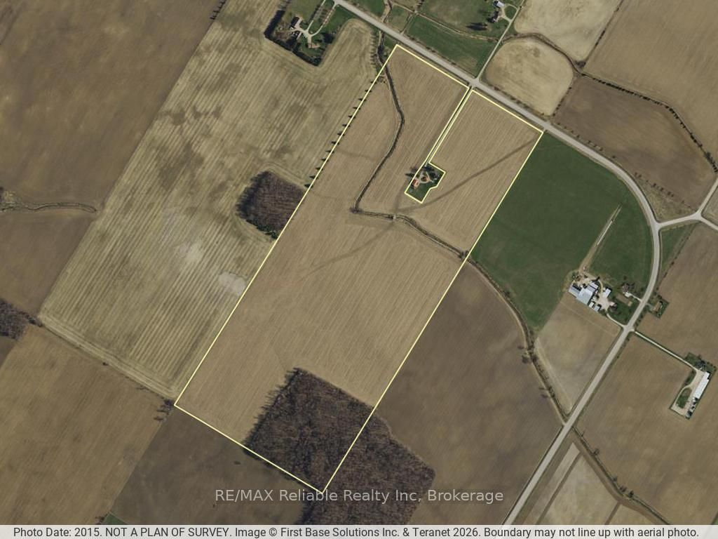 41487 Londesborough Road