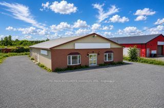 5614 Highway 138 Highway Property Photo 1